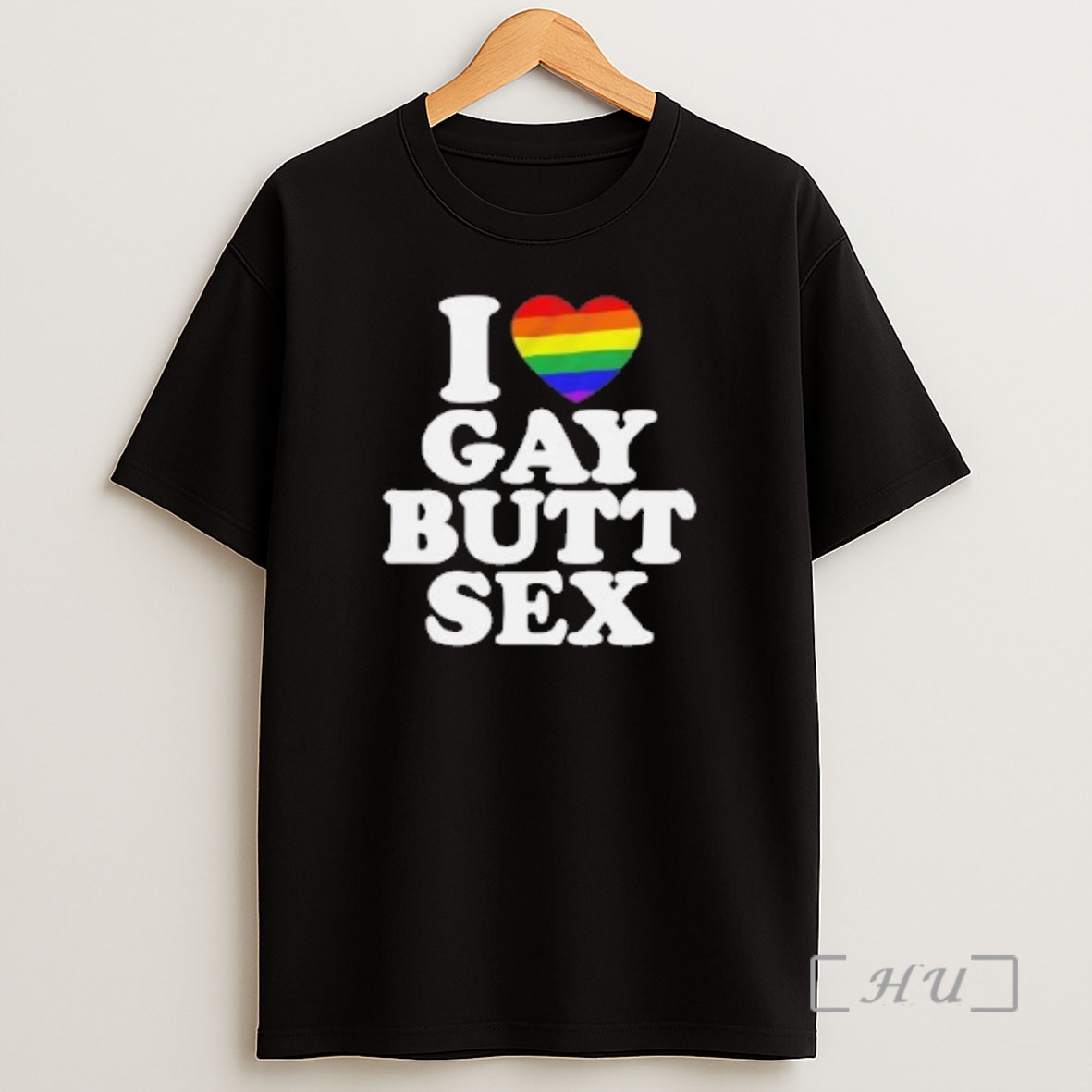 Officials I Heart Gay Butt Sex Premium Shirt Sweatshirt Tee