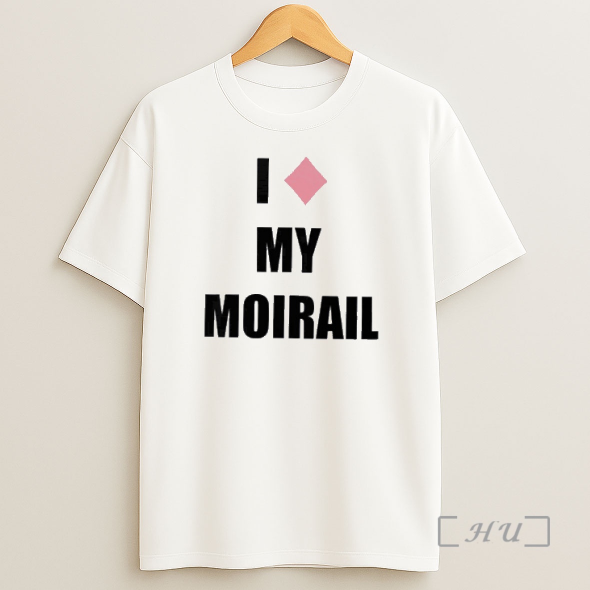 Officials I Heart My Moirail Premium Shirt Sweatshirt Tee