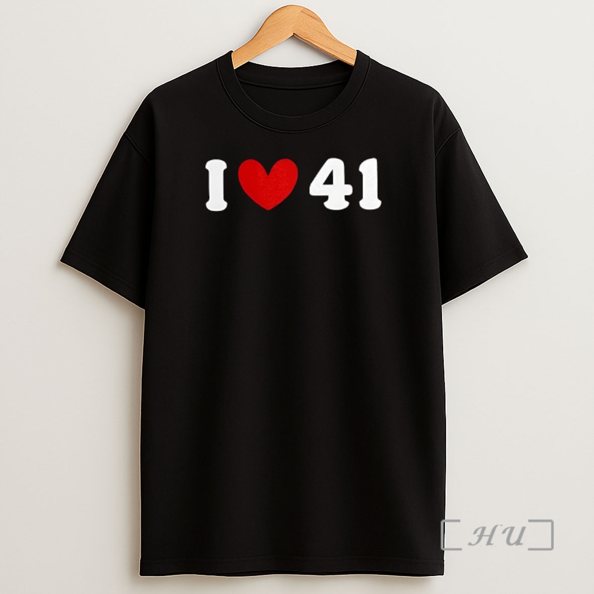 Officials I Love 41 Shirt Sweatshirt Tee