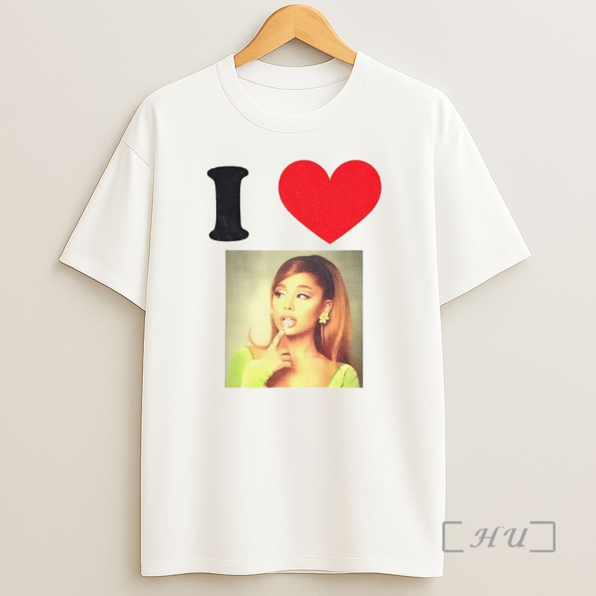 Officials I Love Ariana Grande Shirt Sweatshirt Tee