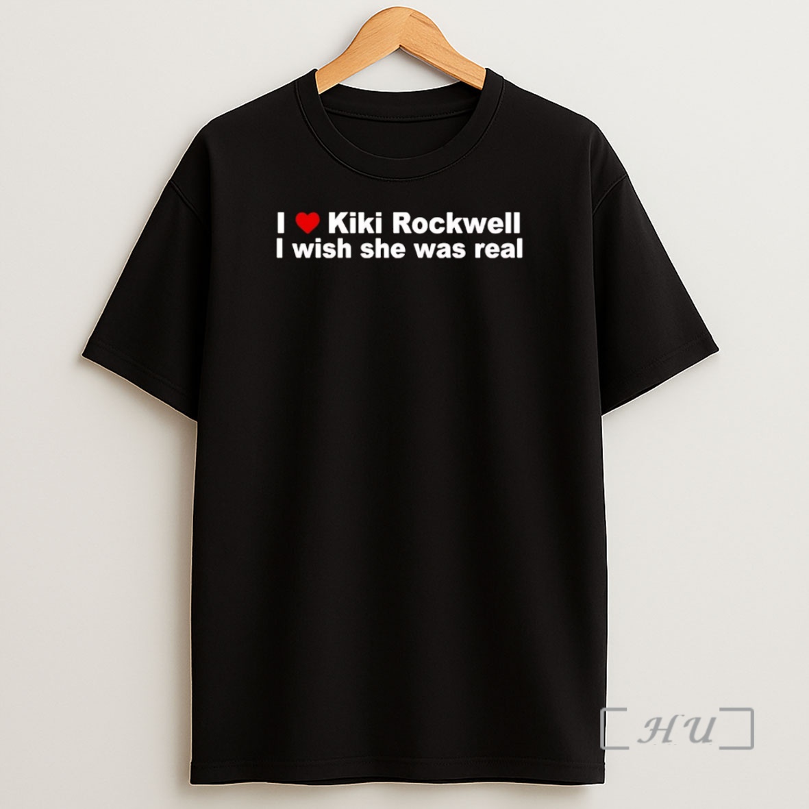 Officials I Love Kiki Rockwell I Wish She Was Real Premium Shirt Sweatshirt Tee