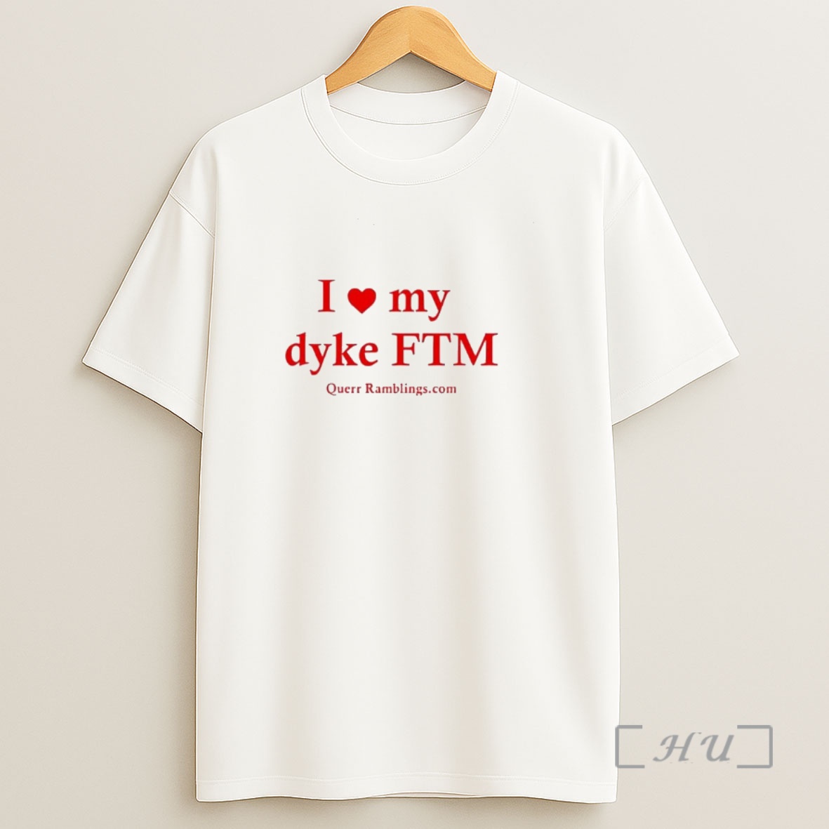 Officials I Love My Dyke Ftm Shirt Sweatshirt Tee