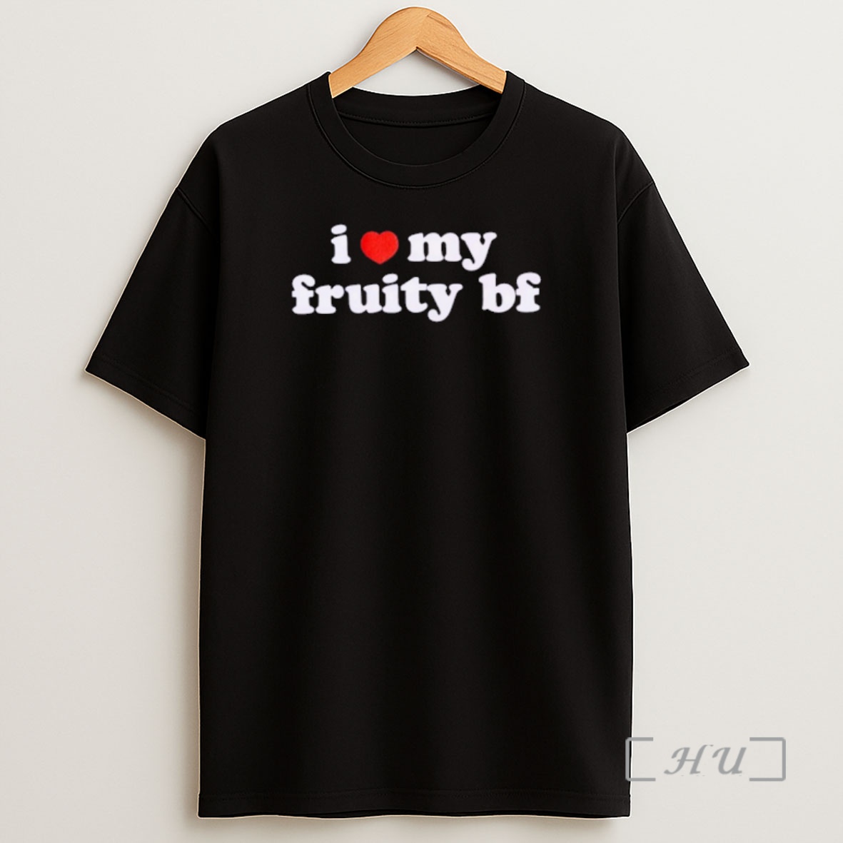 Officials I Love My Fruity Bf Shirt Sweatshirt Tee