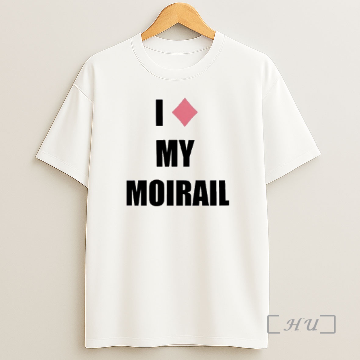 Officials I Love My Moirail Shirt Sweatshirt Tee