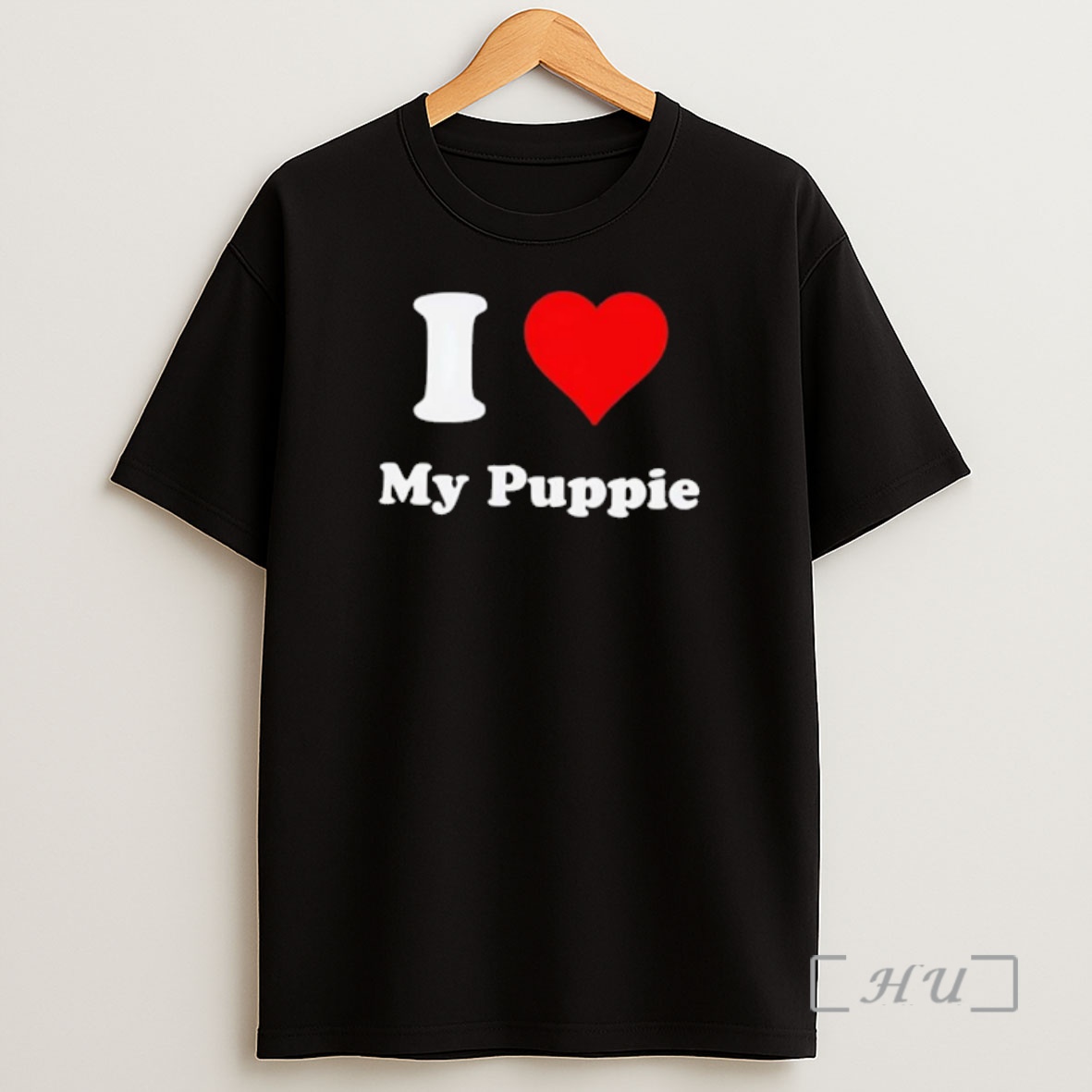 Officials I Love Puppies Shirt Sweatshirt Tee