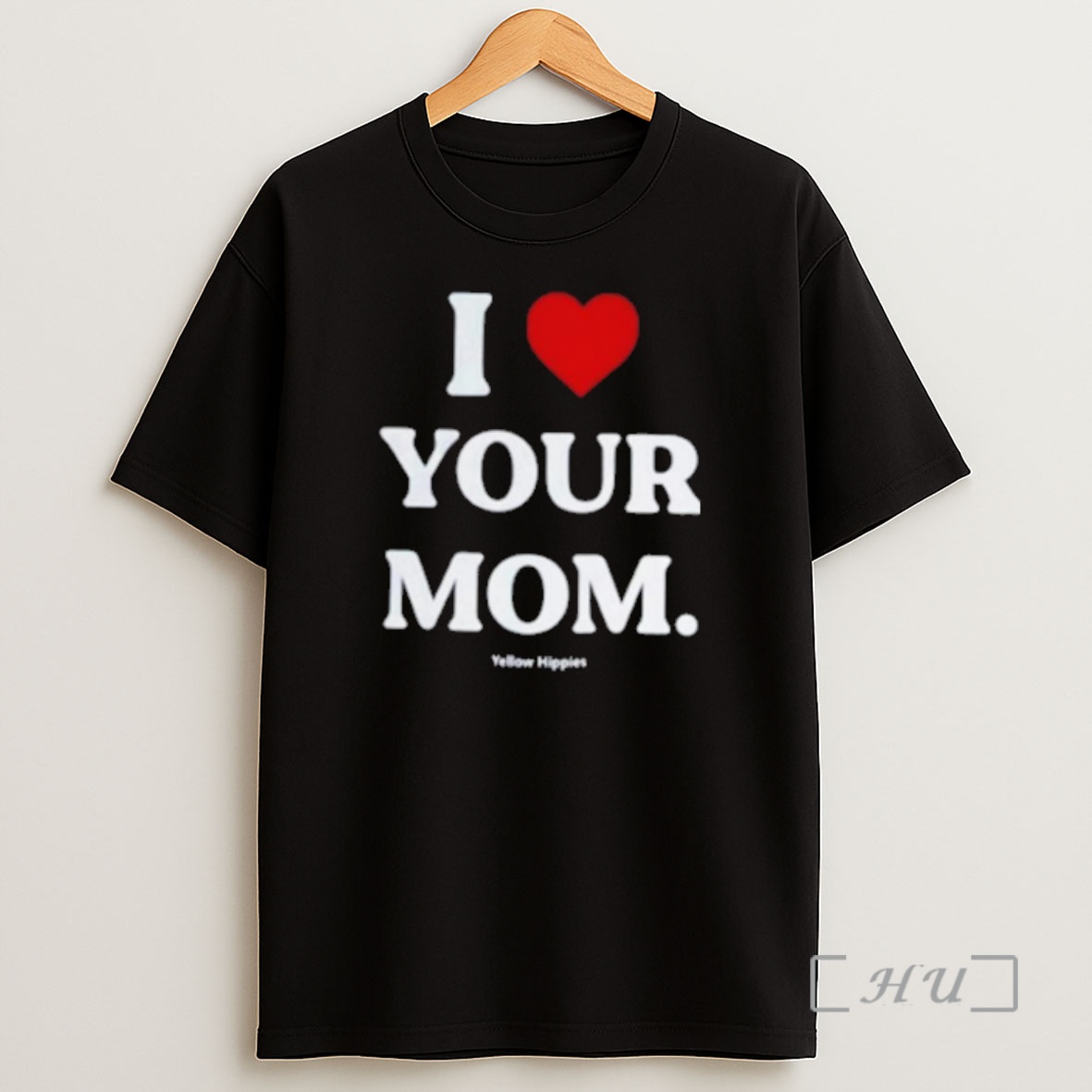 Officials I Love Your Mom Shirt Sweatshirt Tee