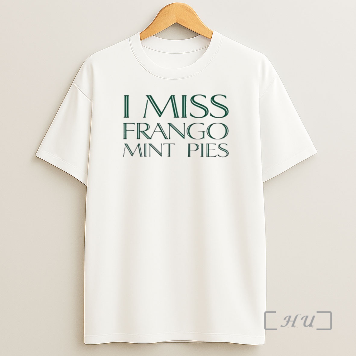 Officials I Miss Frango Mint Pies Shirt Sweatshirt Tee