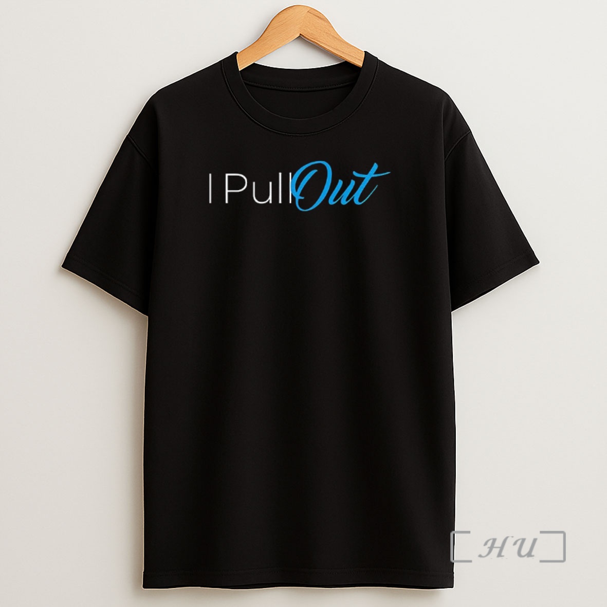Officials I Pull Out Logo Meme Shirt Sweatshirt Tee