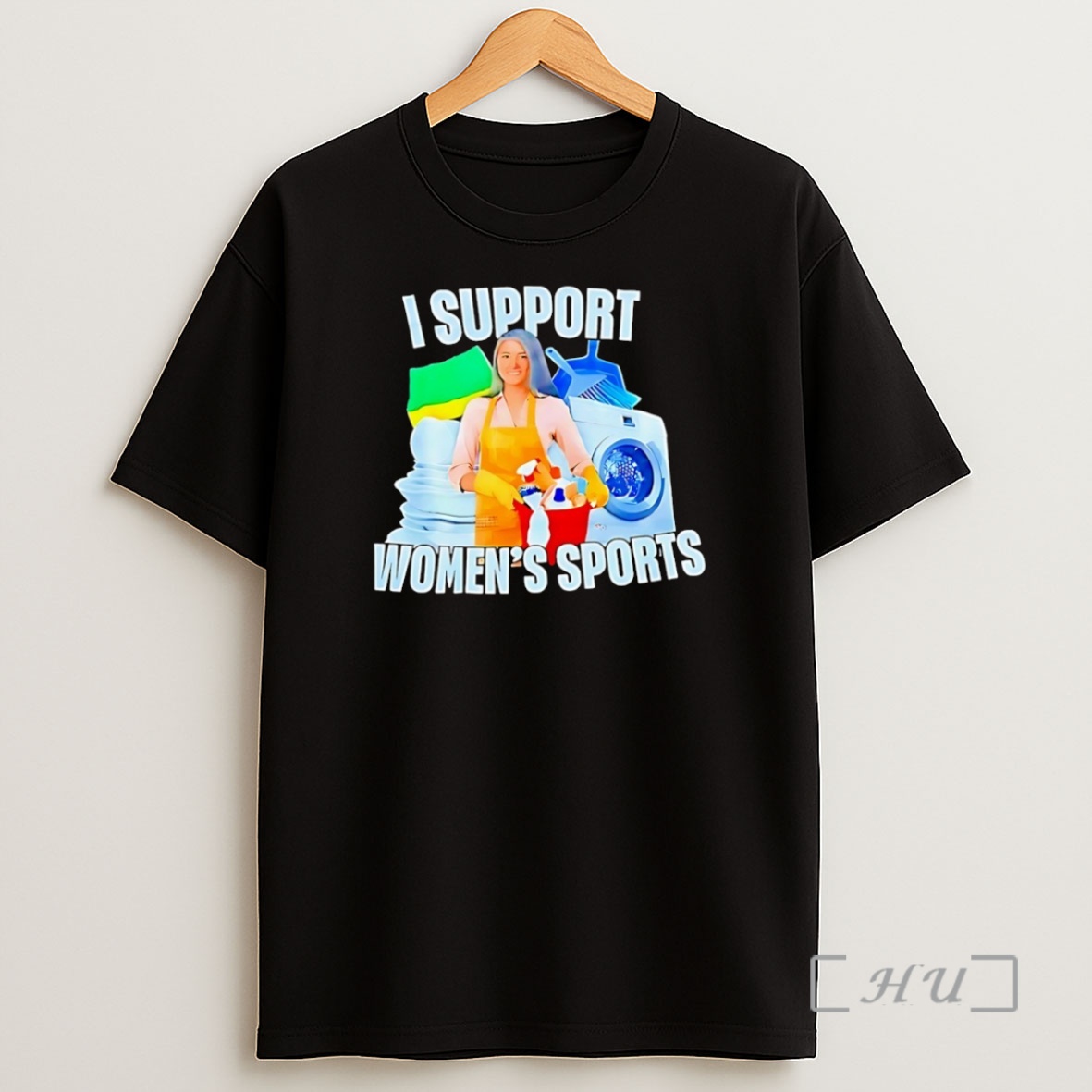 Officials I Support Womens Sports Shirt Sweatshirt Tee
