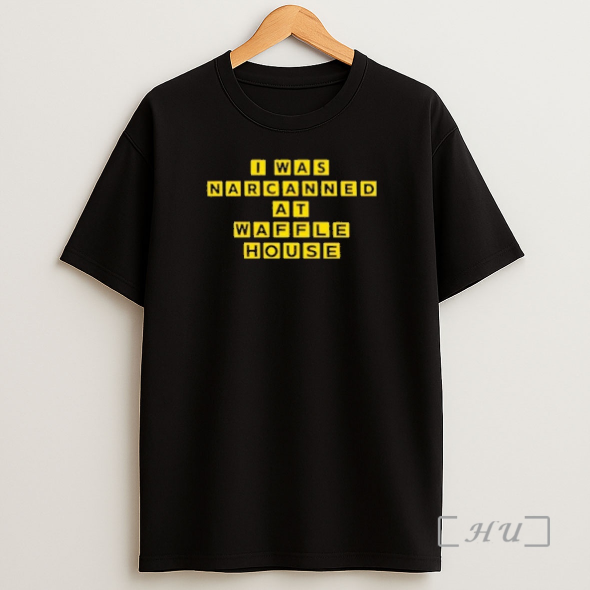 Officials I Was Narcanned At Waffle House Shirt Sweatshirt Tee