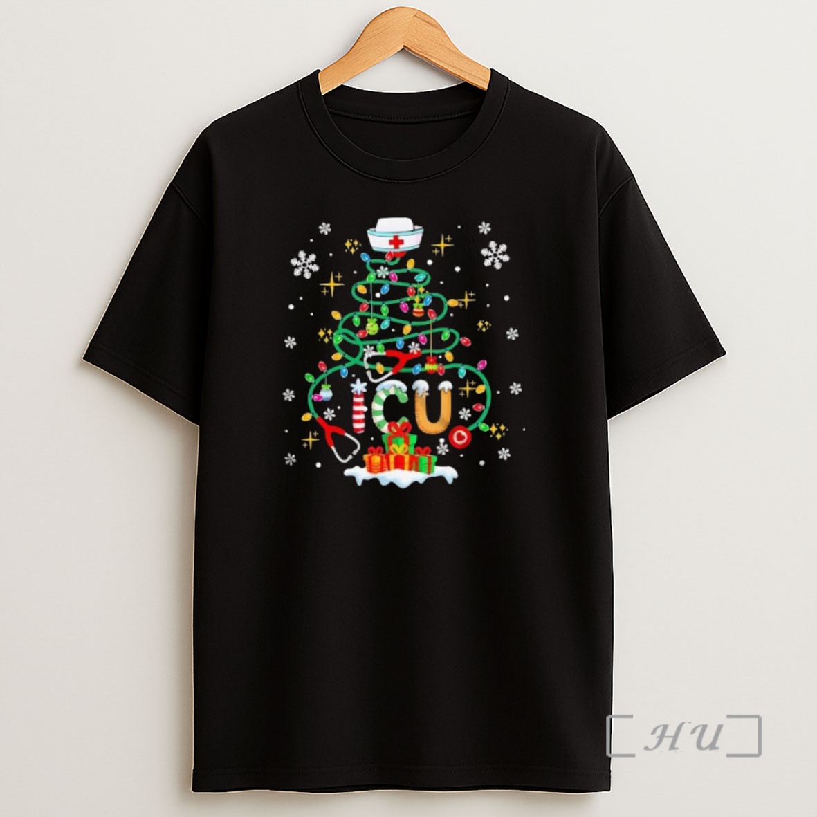 Officials I C Premium Shirt Sweatshirt Tee