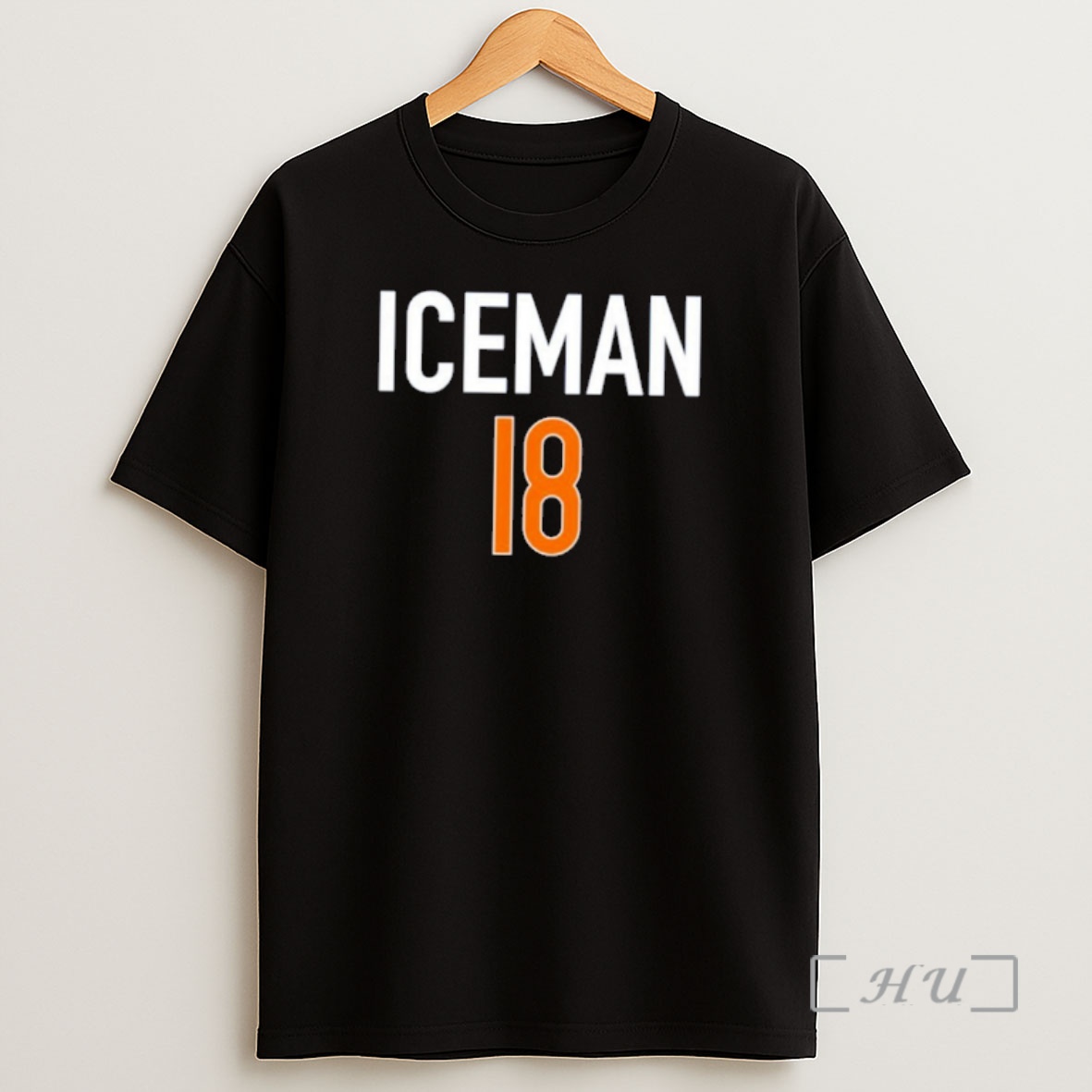 Officials Iceman18 Caleb Williams Nfl Chicago Bears Shirt Sweatshirt Tee