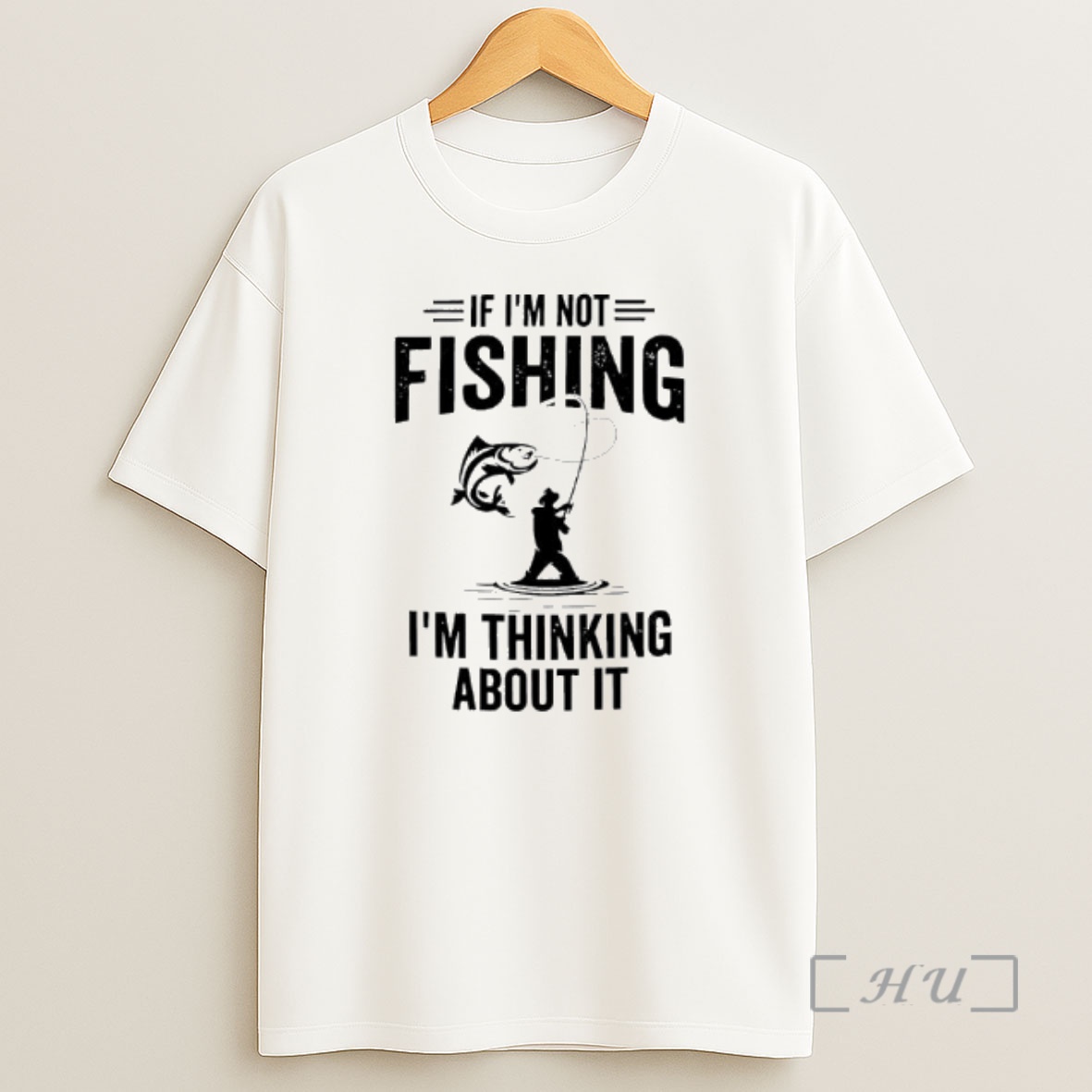 Officials If Im Not Fishing Shirt Sweatshirt Tee