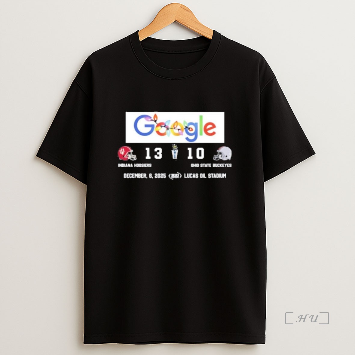Officials Iu Google Indiana Hoosiers 13 10 Osu Premium Shirt Sweatshirt Tee