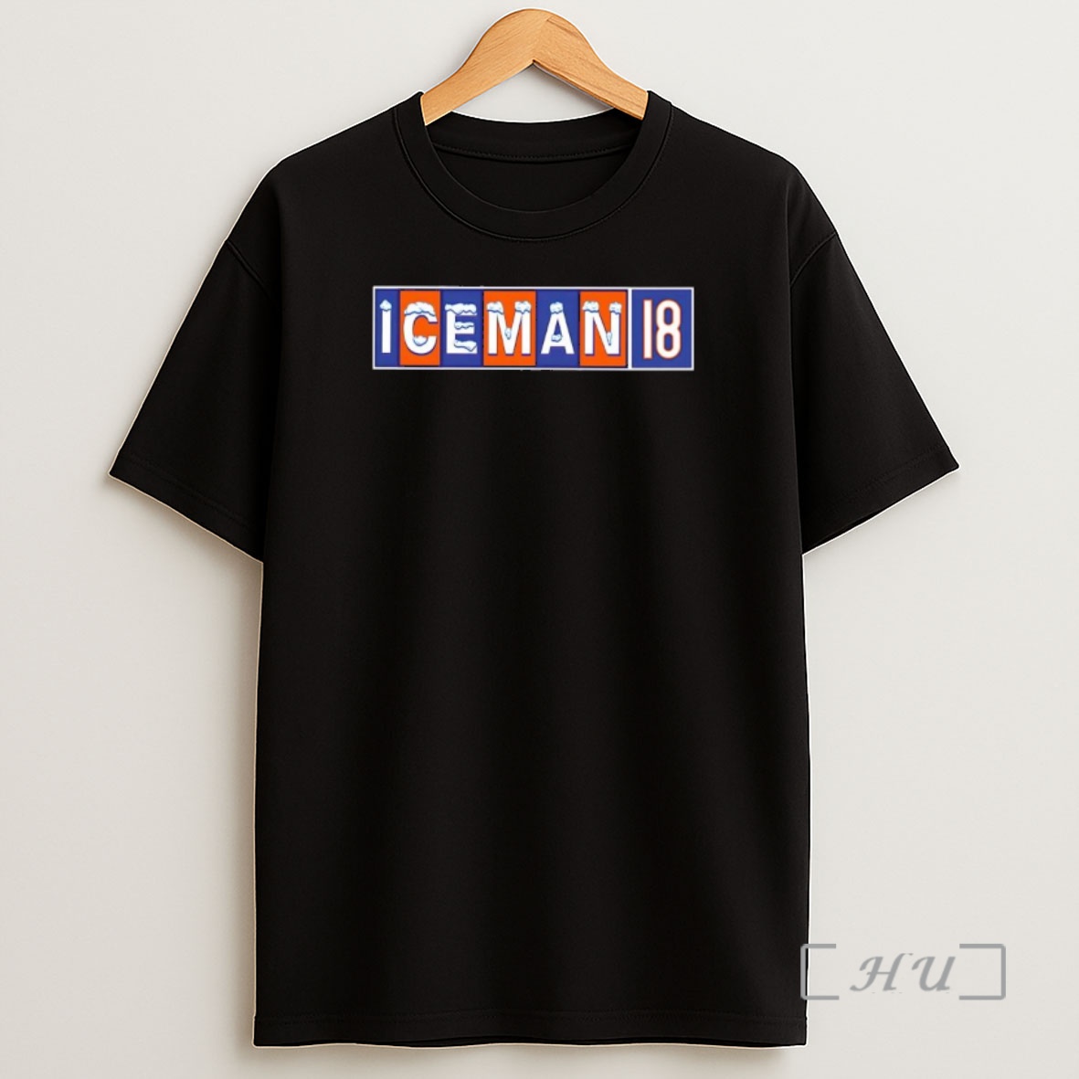 Officials Iceman 18 Caleb Williams Chicago Bear Shirt Sweatshirt Tee