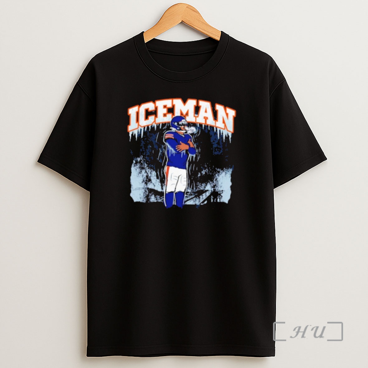 Officials Iceman Caleb Williams Nfl Chicago Bears City Shirt Sweatshirt Tee
