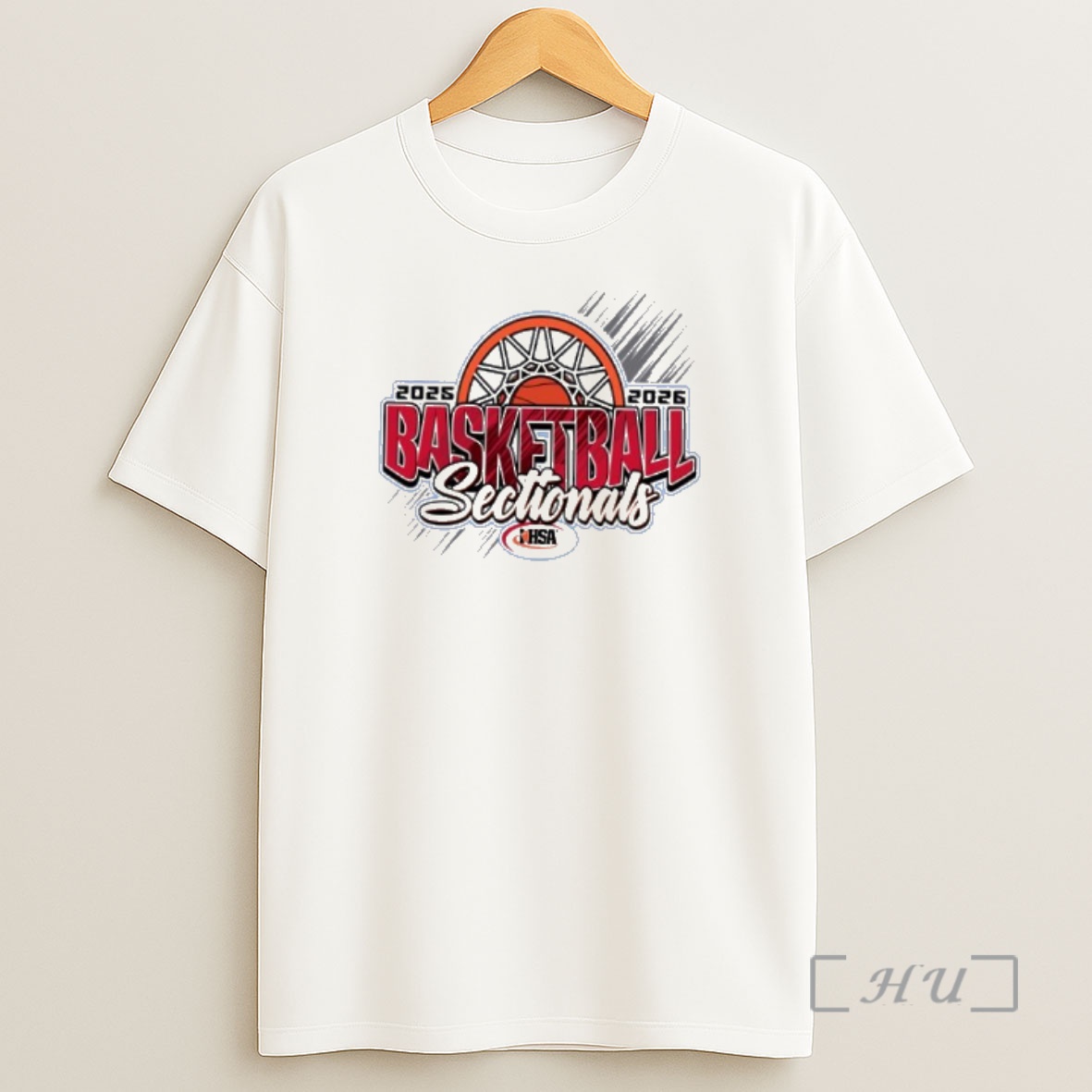 Officials Illinois High School Association Ihsa Basketball Sectionals 2025 2026 Shirt Sweatshirt Tee