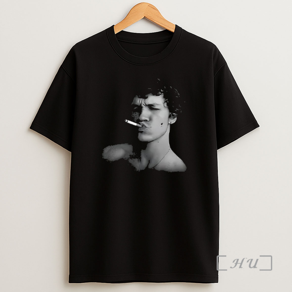 Officials Ilya Rozanov Smoking Shirt Sweatshirt Tee
