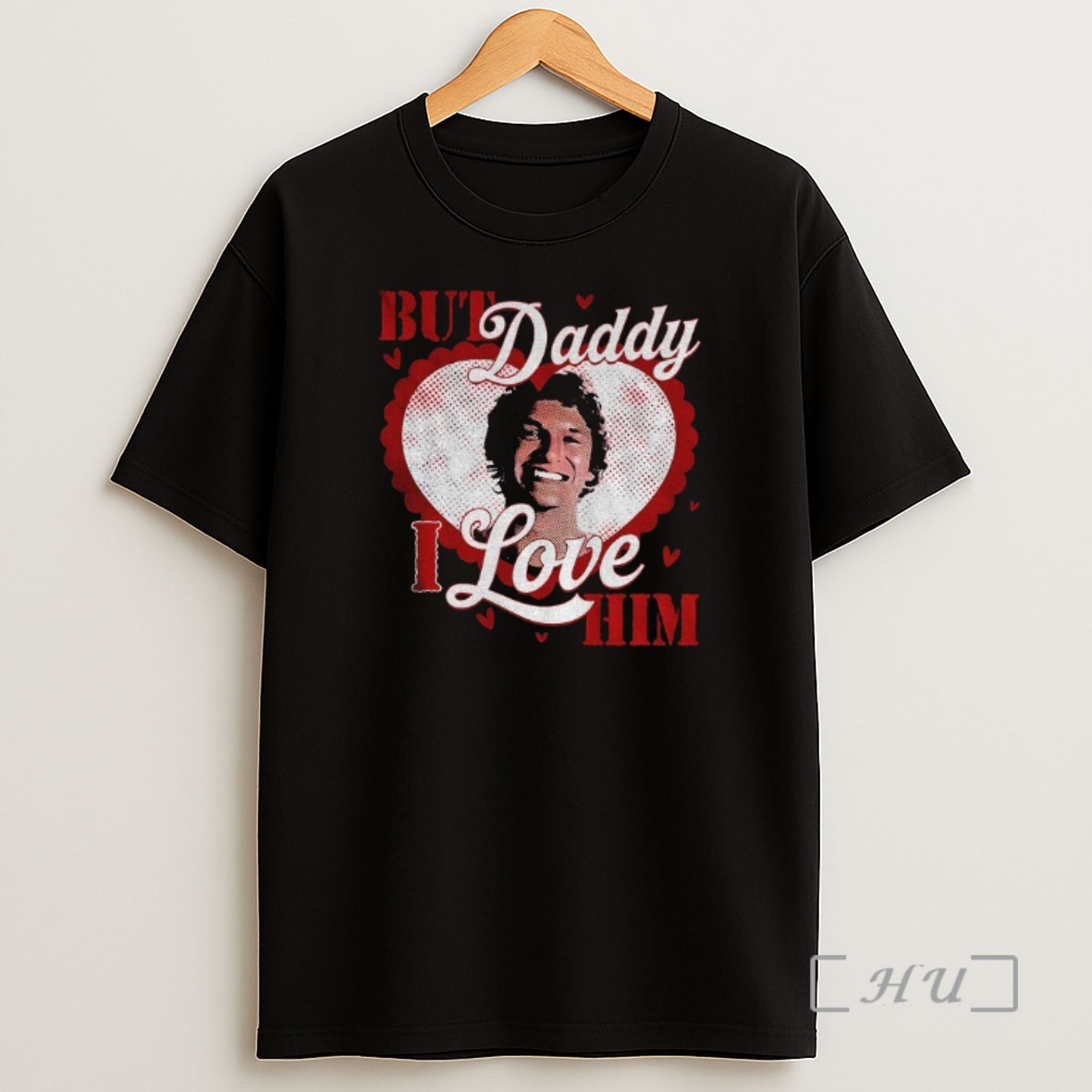 Officials Ilya But Daddy I Love Him Heated Rivalry Romance Vintage Shirt Sweatshirt Tee
