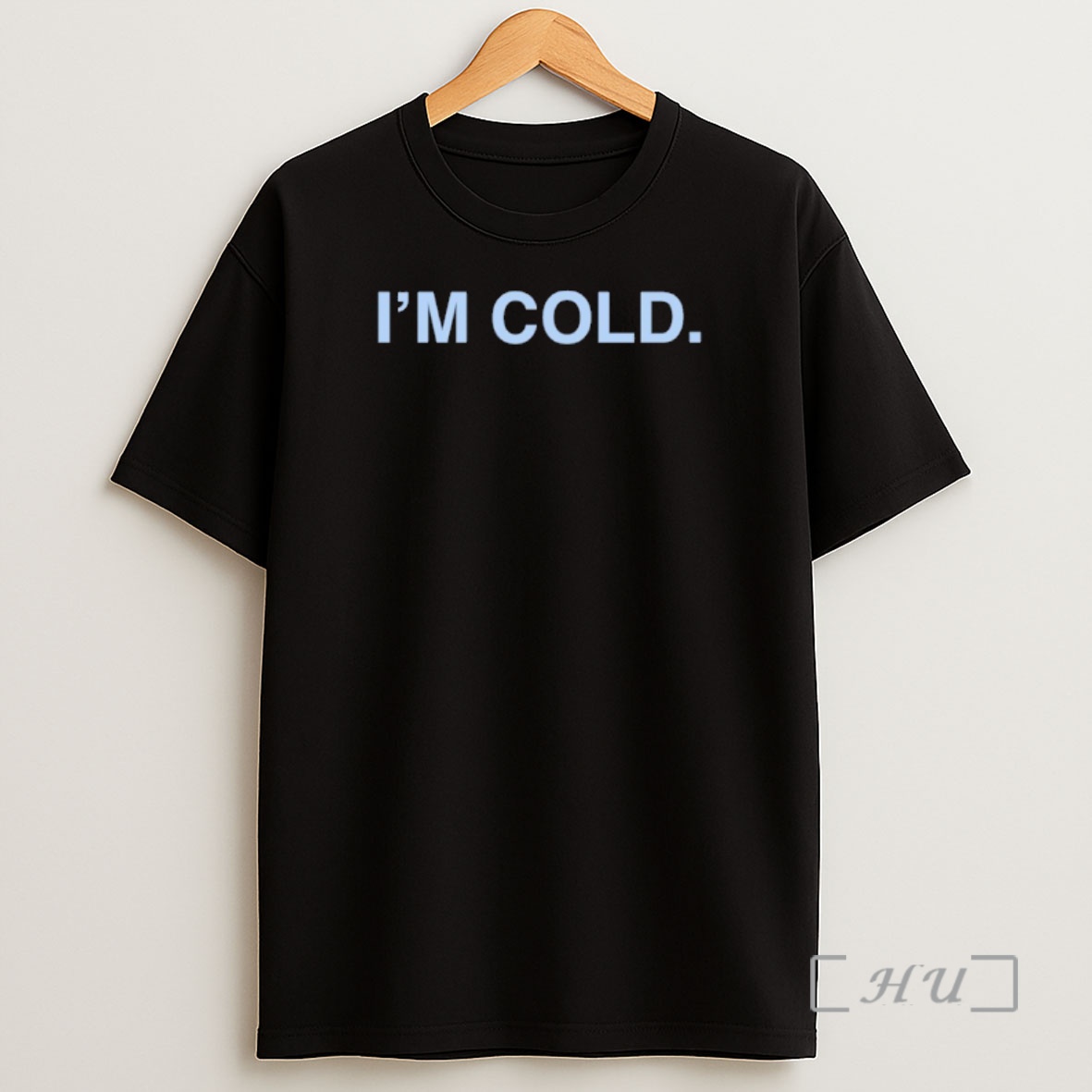 Officials Im Cold Shirt Sweatshirt Tee