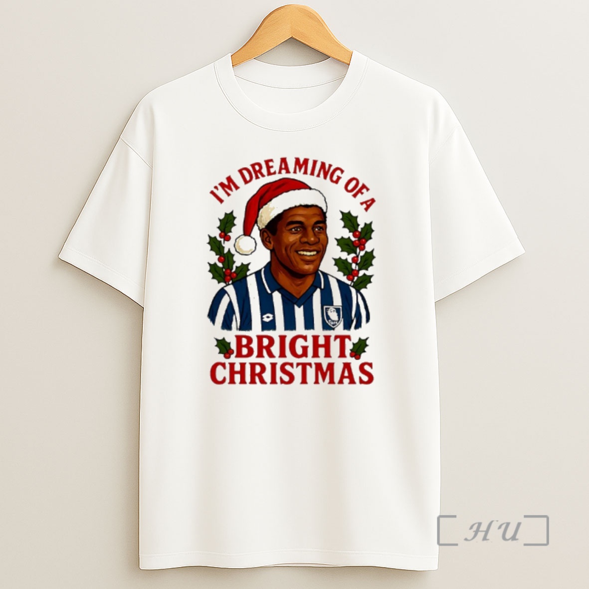 Officials Im Dreaming Of A Bright Christmas Shirt Sweatshirt Tee