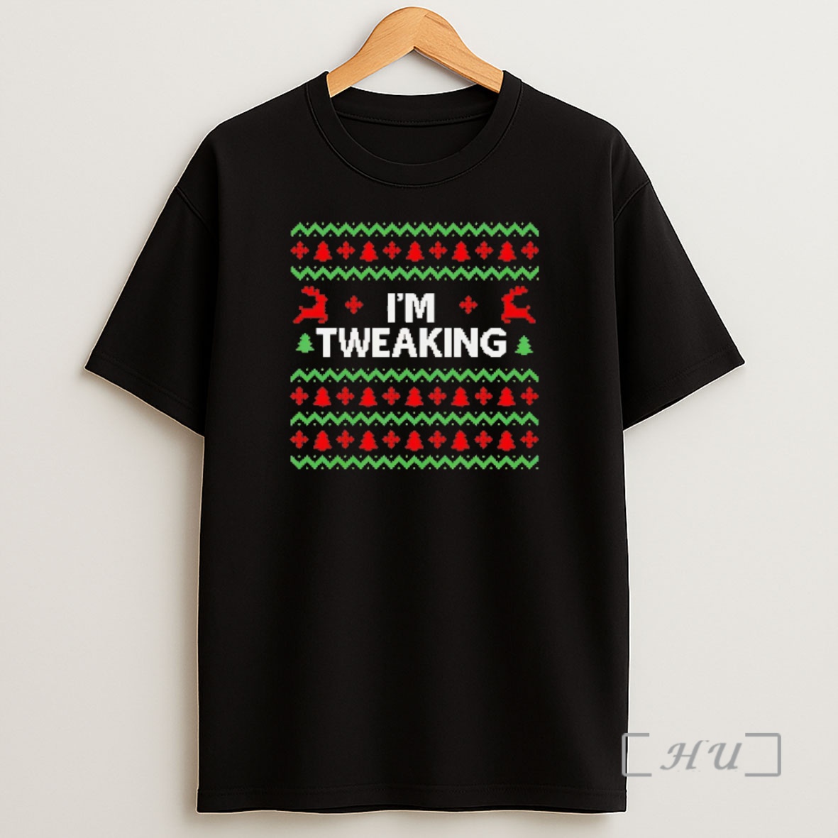 Officials Im Tweaking Christmas Shirt Sweatshirt Tee