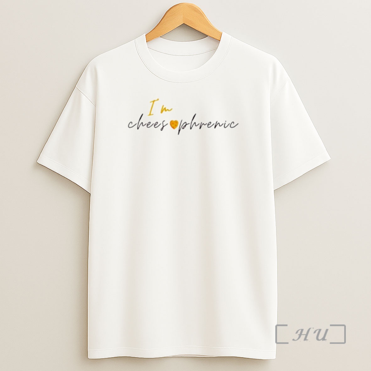 Officials Im Cheesophrenic Ornaments Shirt Sweatshirt Tee