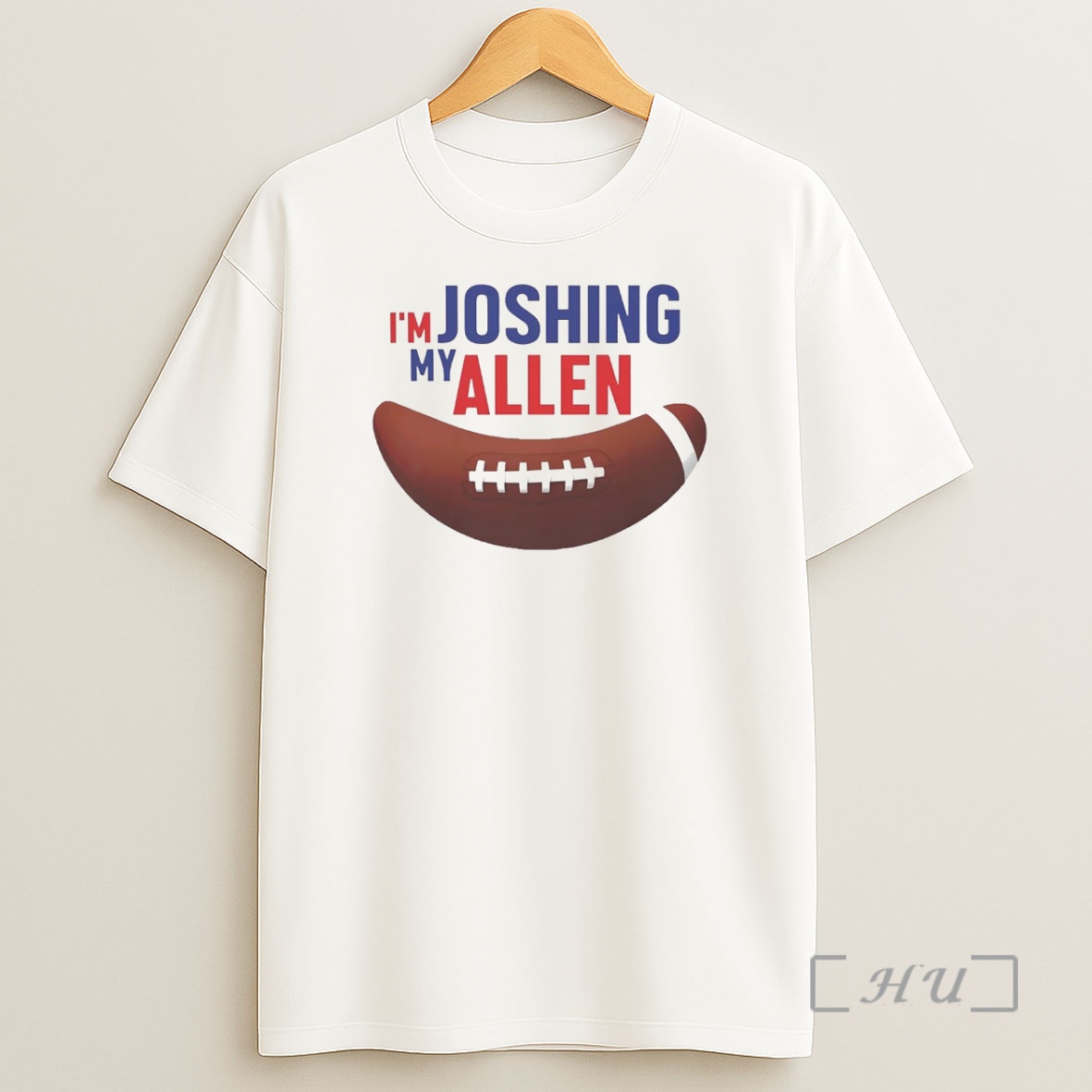 Officials Im Joshing My Allen Buffalo Bills Shirt Sweatshirt Tee