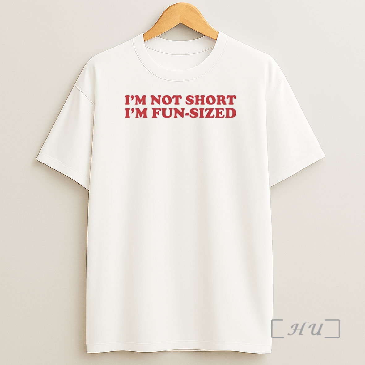 Officials Im Not Short Im Fun Sized Premium Shirt Sweatshirt Tee