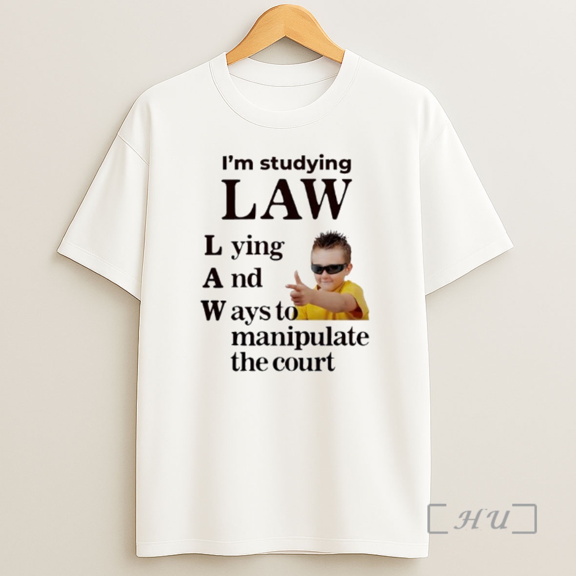 Officials Im Studying Law Lying And Ways To Manipulate The Court Graphic Shirt Sweatshirt Tee
