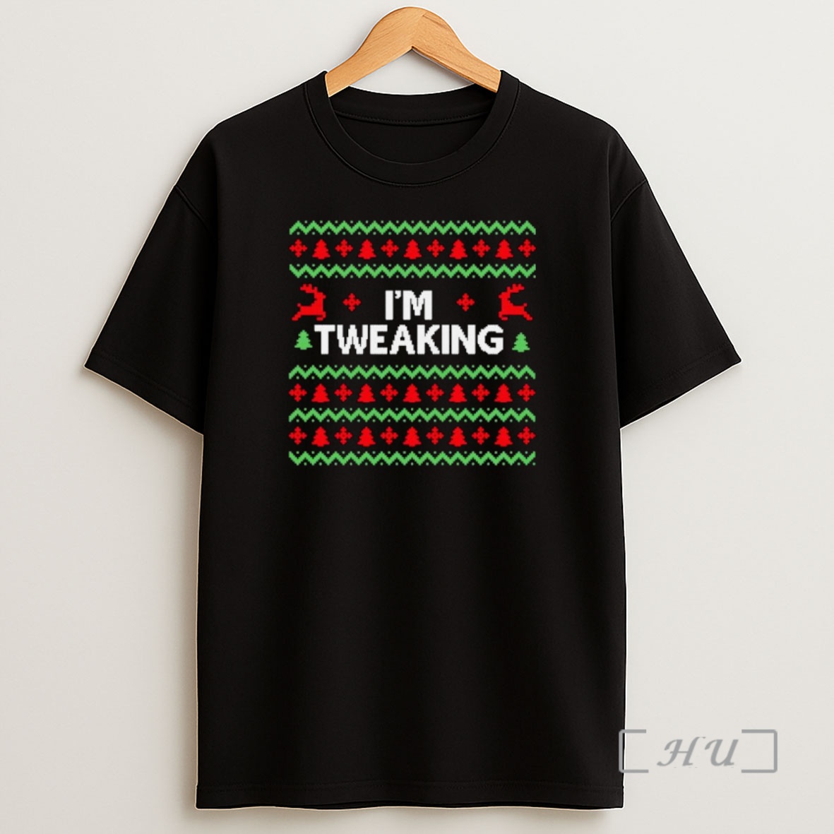 Officials Im Tweaking Ugly Christmas Ornaments Shirt Sweatshirt Tee