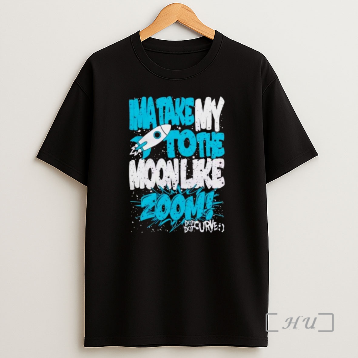 Officials Ima Take My To The Moon Like Zoom Ornaments Shirt Sweatshirt Tee