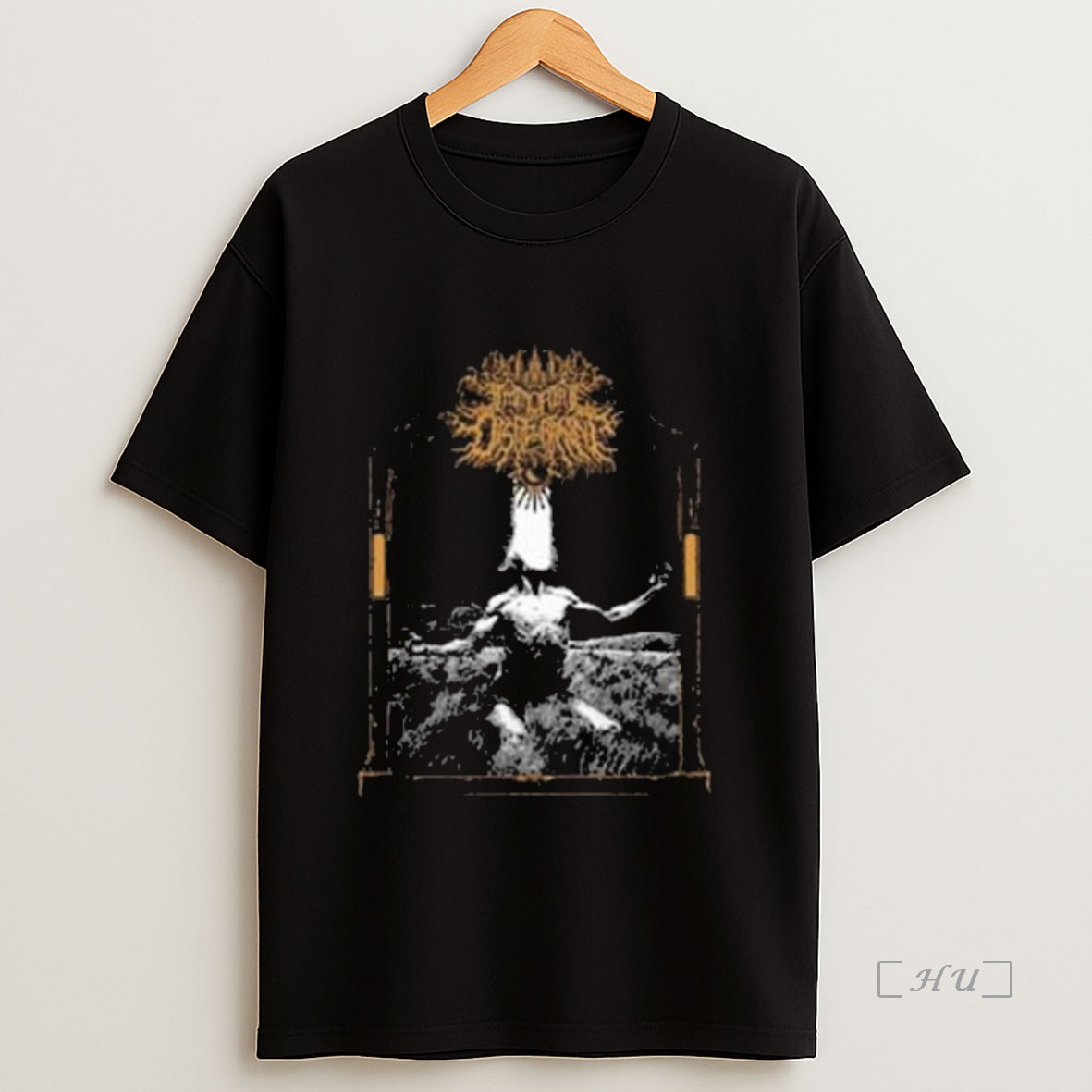 Officials Immortal Disfigurement Swap Gods Long Sleve Shirt Sweatshirt Tee