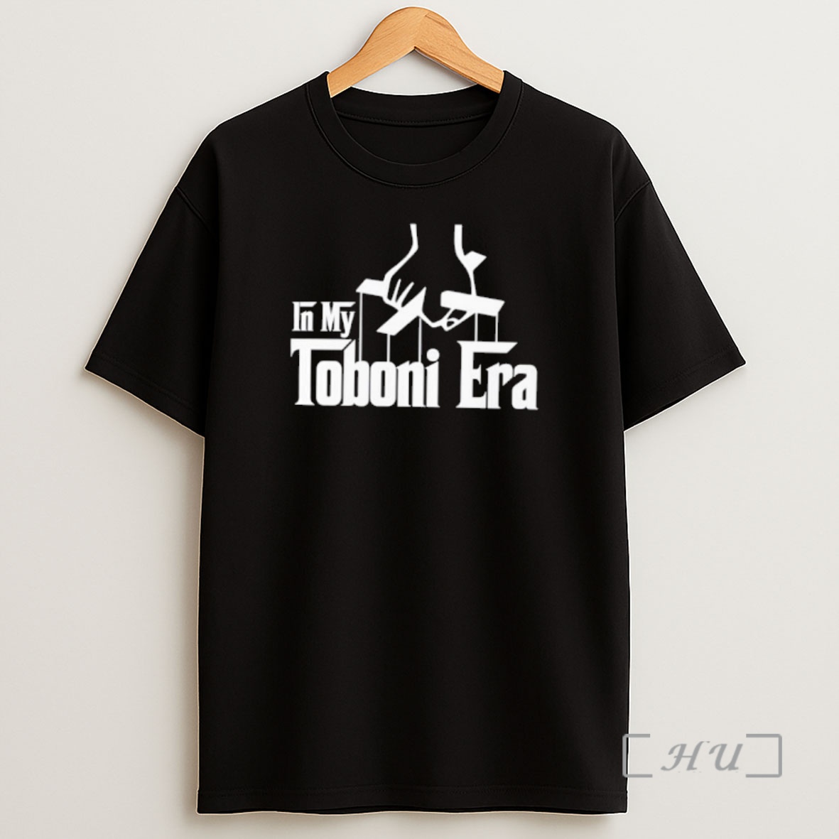 Officials In My Toboni Era Baseball Hand Premium Shirt Sweatshirt Tee