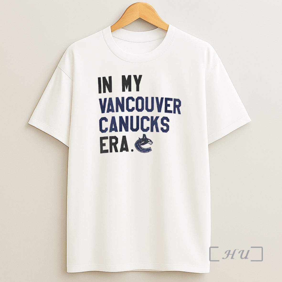 Officials In My Vancouver Canucks Era 22 Vancouver Quinn Hughes Taylor Hockey Shirt Sweatshirt Tee