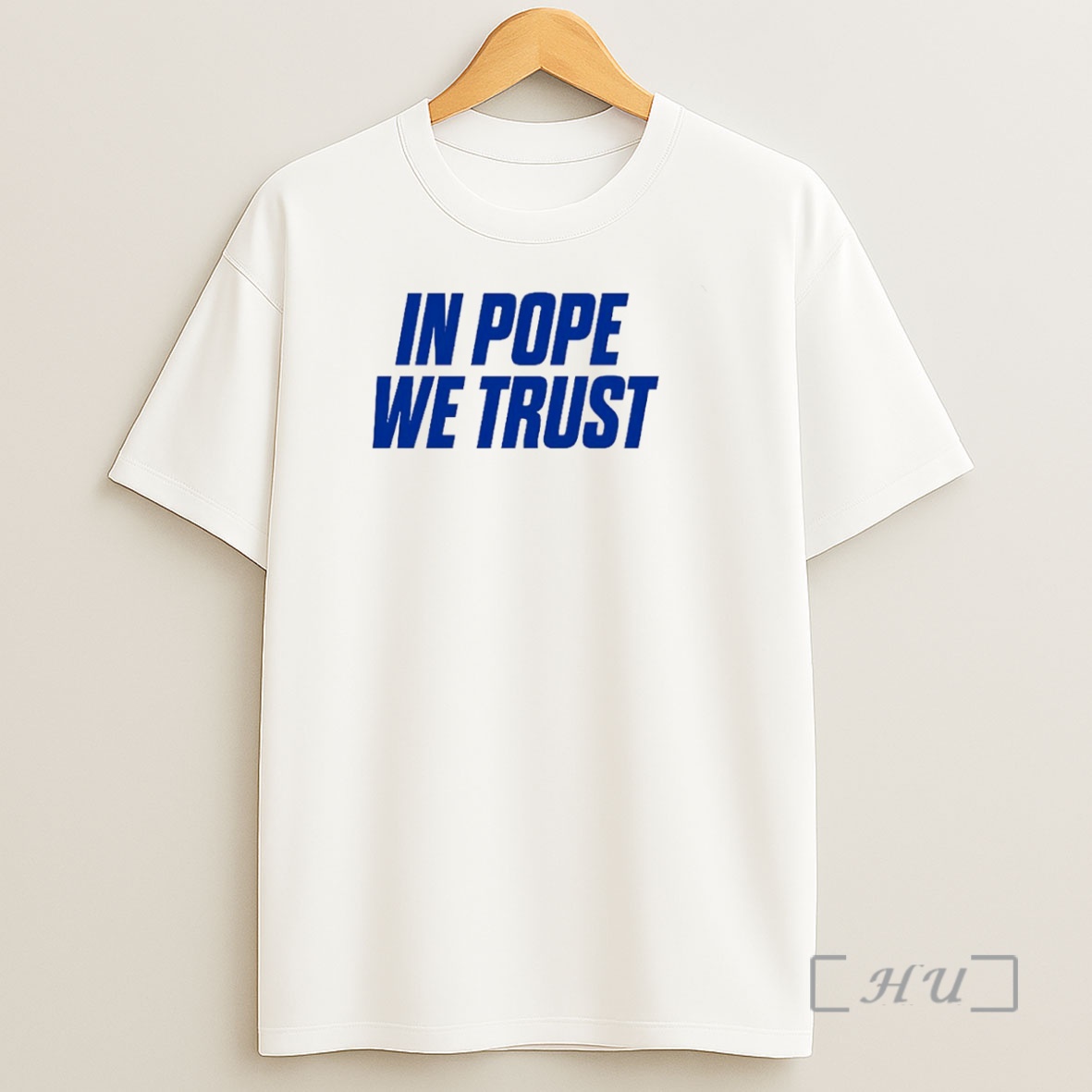 Officials In Pope We Trust Circle Shirt Sweatshirt Tee