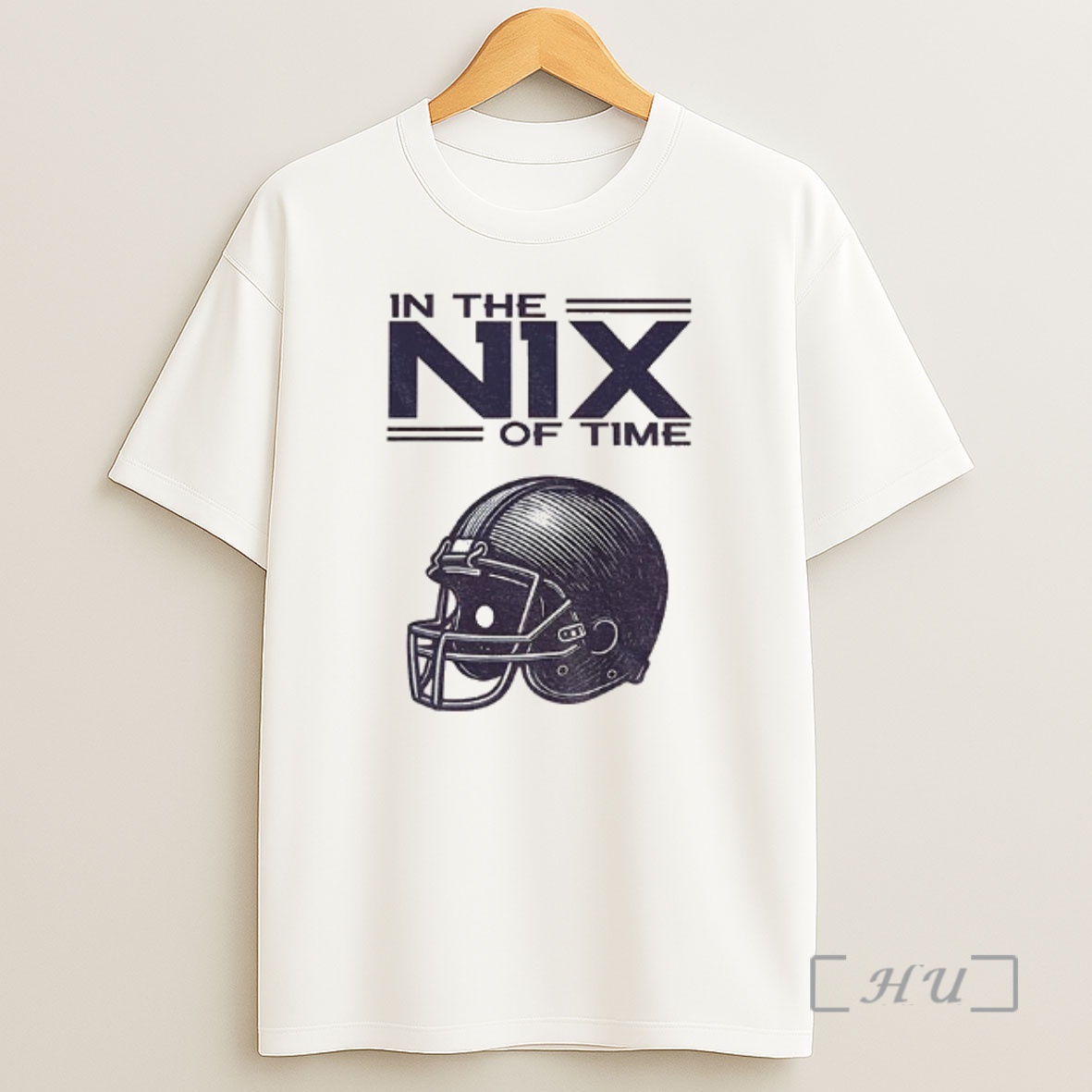 Officials In The Nix Of Time Bo Nix Denver Broncos Premium Shirt Sweatshirt Tee