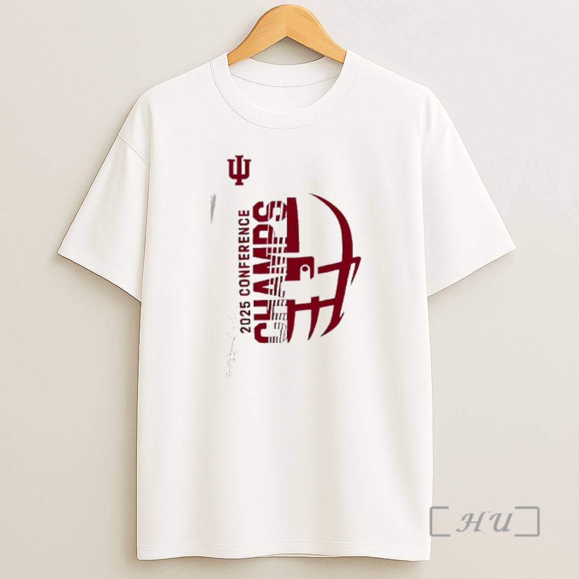 Officials Indiana Hoosiers Big10 Champions 2025 Premium Shirt Sweatshirt Tee