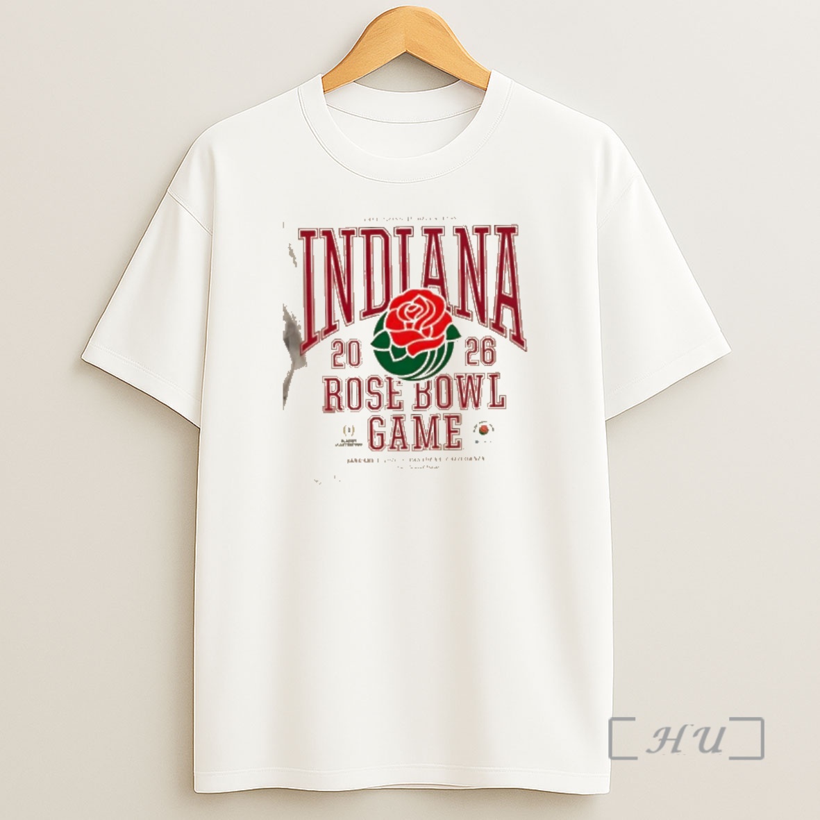 Officials Indiana Hoosiers Fast Physical Relentless Shirt Sweatshirt Tee