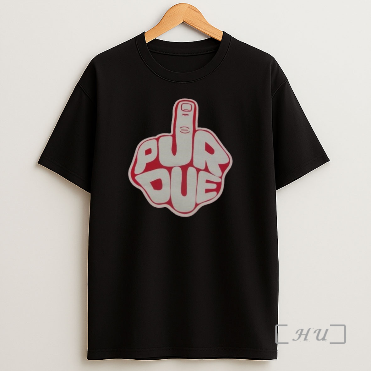 Officials Indiana Hoosiers Middle Finger Purdue Premium Shirt Sweatshirt Tee