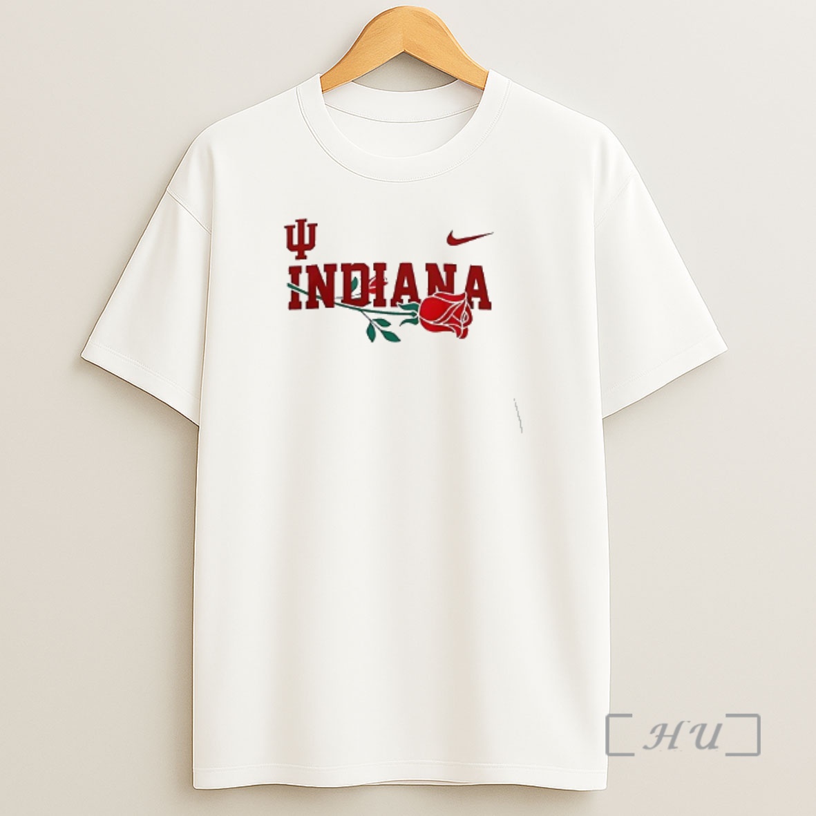 Officials Indiana Hoosiers Ncaa Rose Bowl Hoosiers Rule Its Our Time Mascot Double Sided Graphic Shirt Sweatshirt Tee
