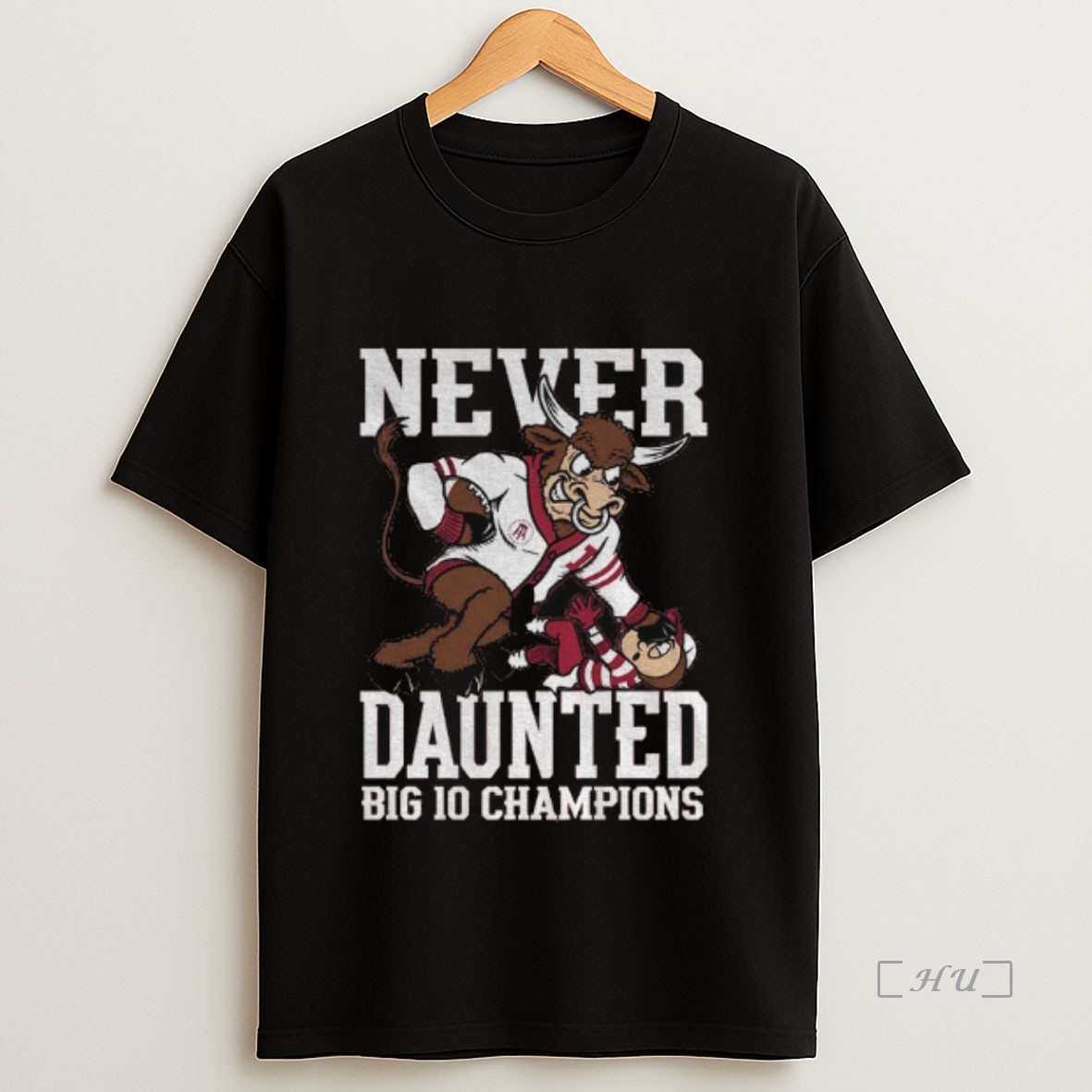Officials Indiana Hoosiers Beat Ohio State Never Daunted Big 10 Champions Premium Shirt Sweatshirt Tee