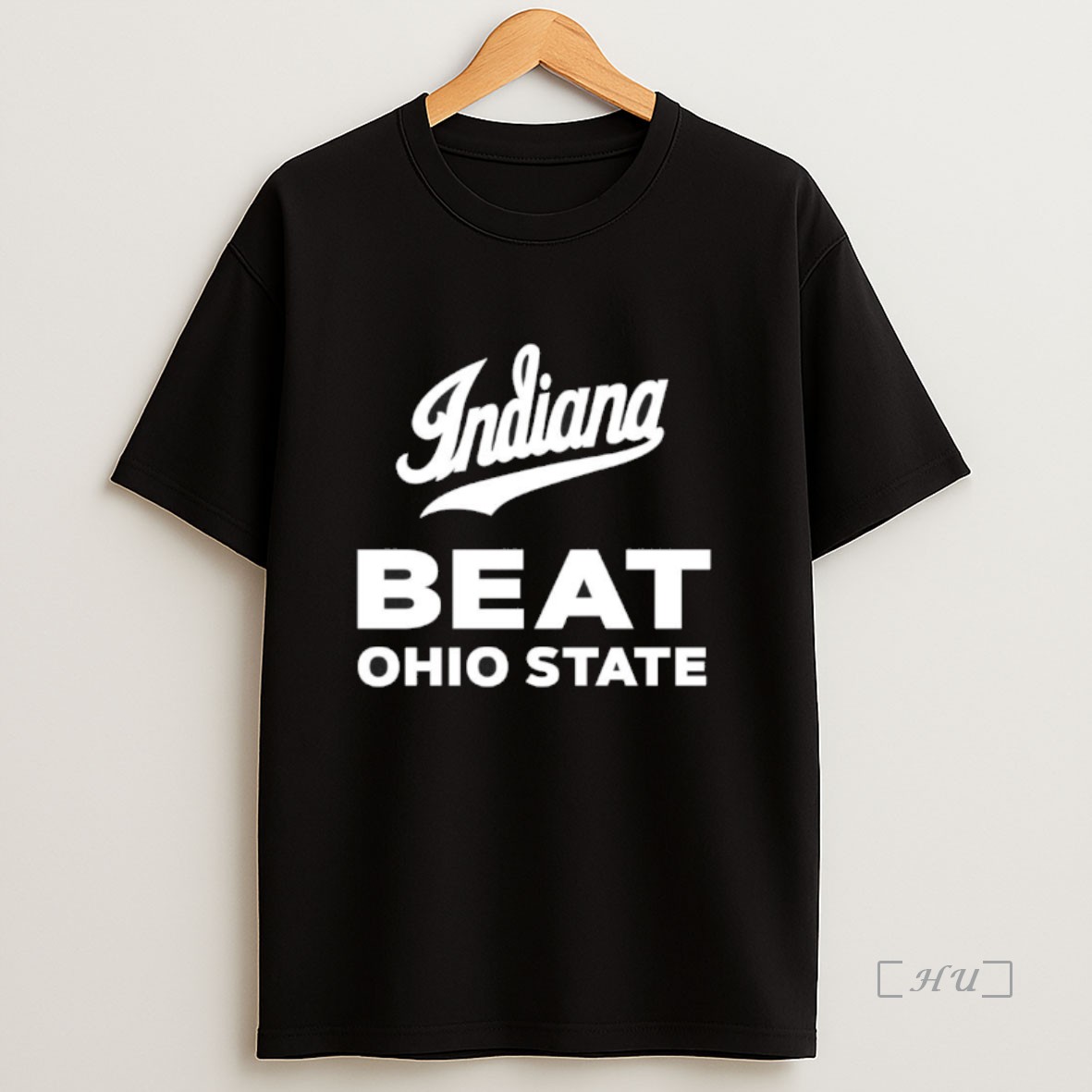 Officials Indiana Beat Ohio State 2025 Big Ten Championship Premium Shirt Sweatshirt Tee