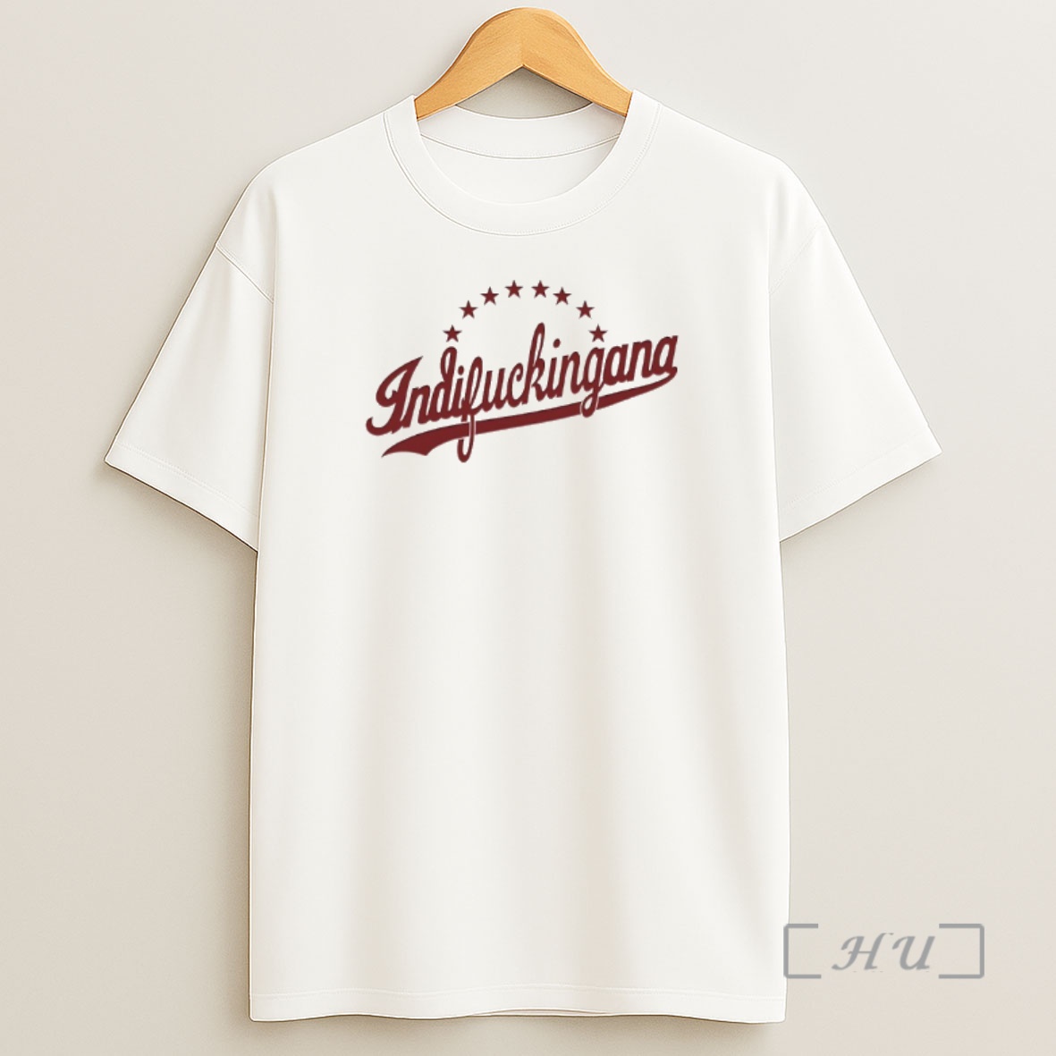Officials Indifuckingana Style Indiana Hoosiers Shirt Sweatshirt Tee