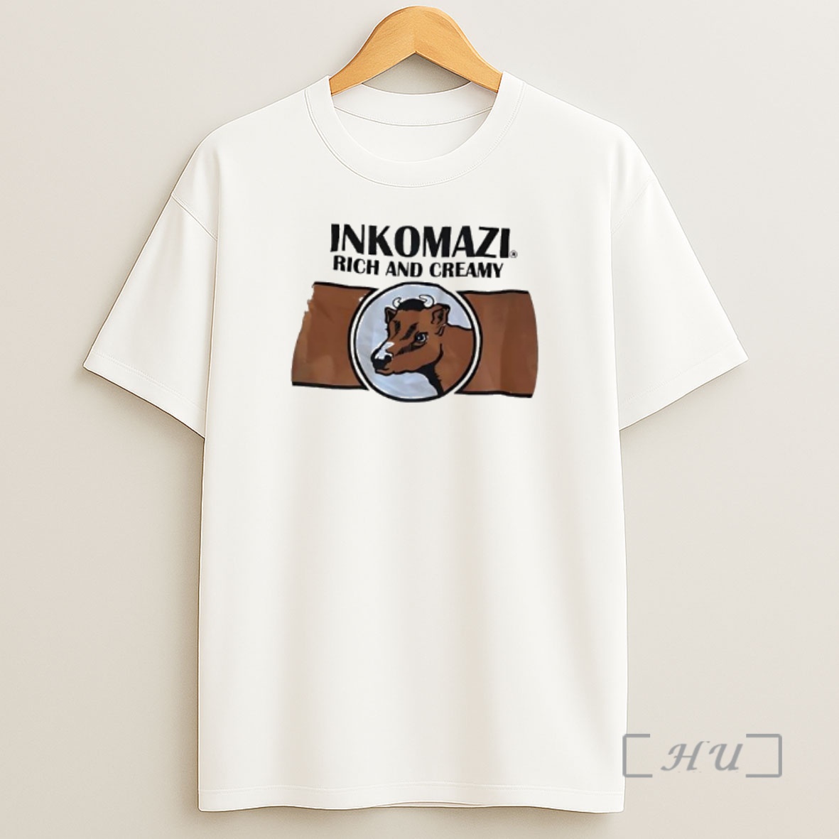 Officials Inkomazi Rich And Creamy Shirt Sweatshirt Tee