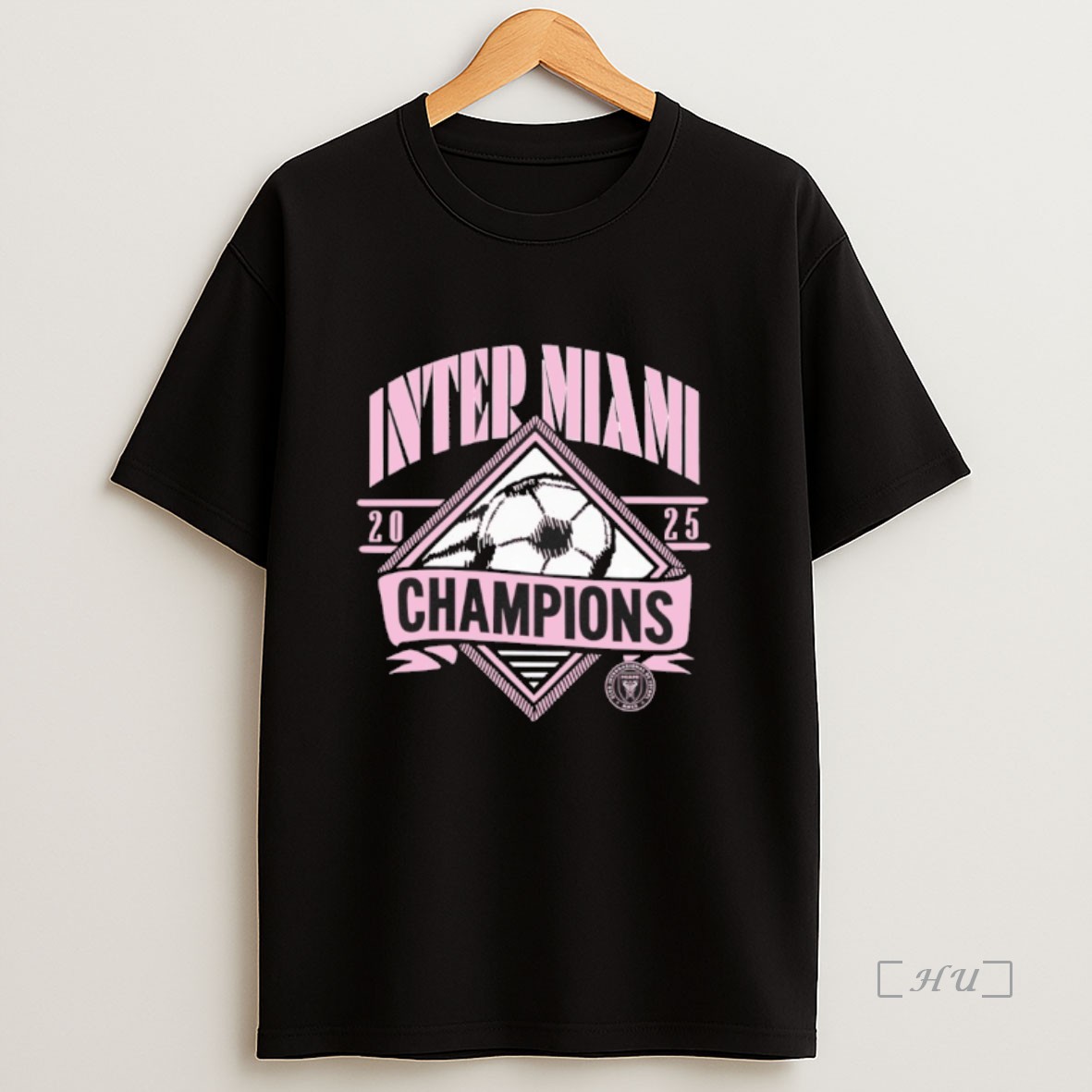 Officials Inter Miami Cf Mls Cup Champions 2025 Premium Shirt Sweatshirt Tee