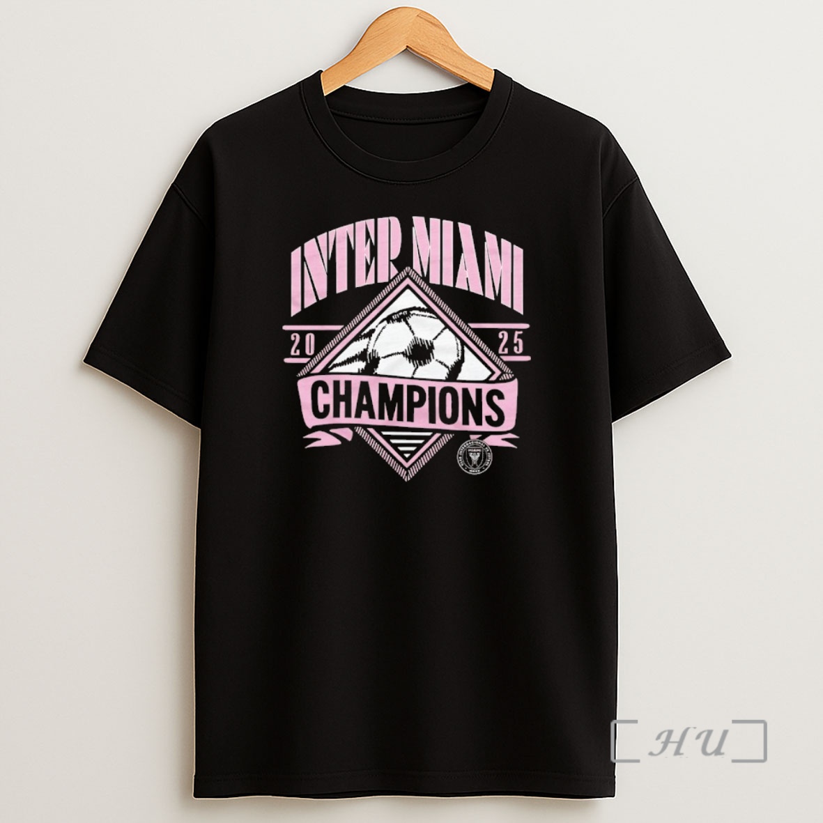 Officials Inter Miami Cf Mls Cup Champions 2025 Shirt Sweatshirt Tee