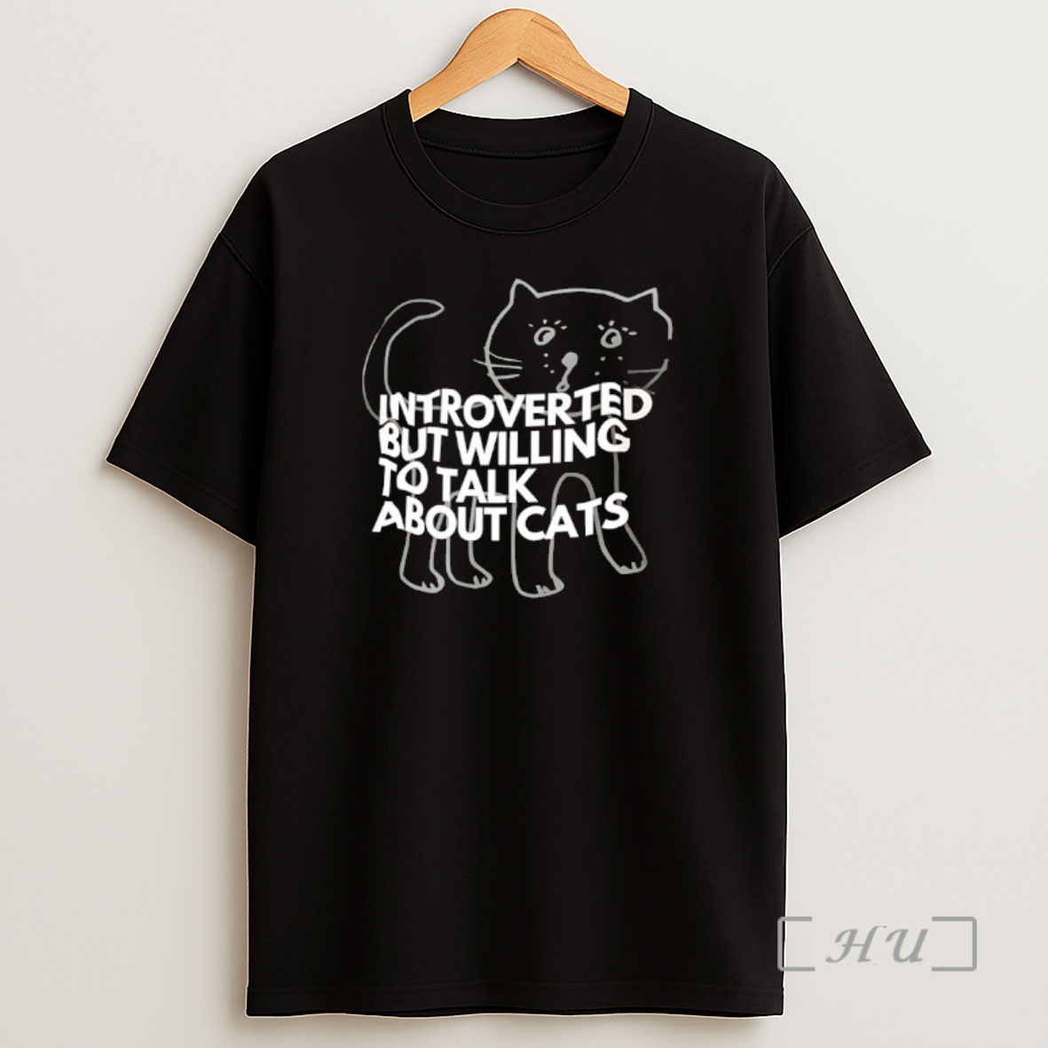 Officials Introverted But Willing To Walk About Cats Premium Shirt Sweatshirt Tee