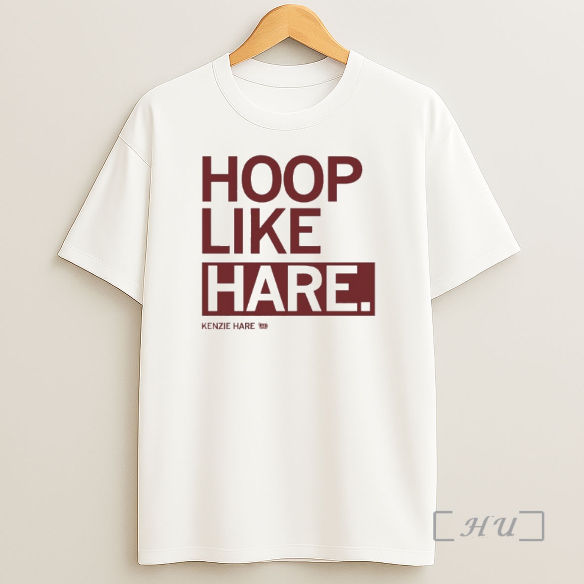 Officials Iowa State Cyclones Kenzie Hare Hoop Like Hare Premium Shirt Sweatshirt Tee