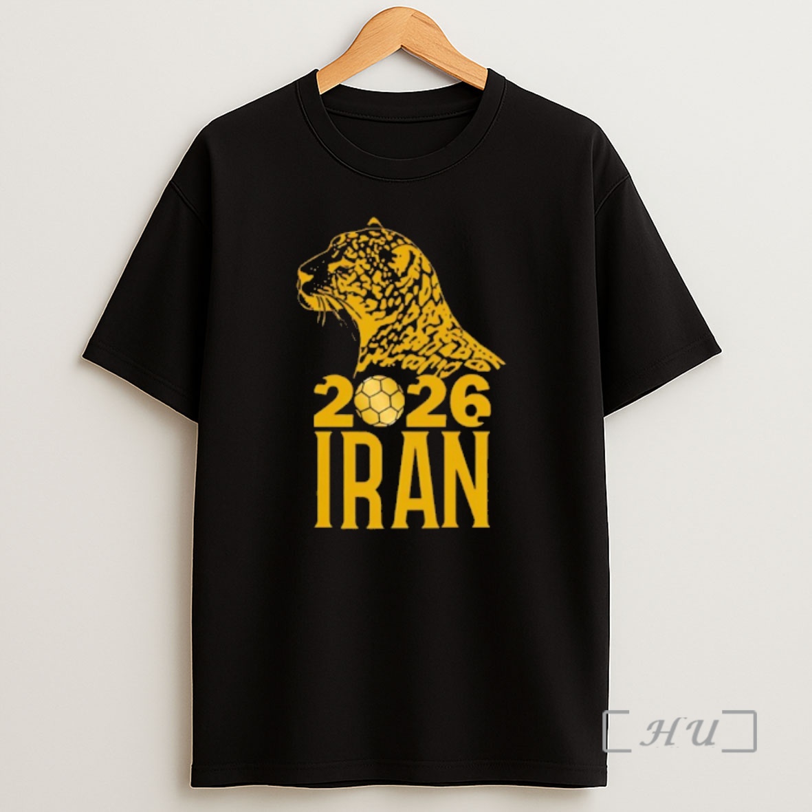 Officials Iran World Cup 2026 Shirt Sweatshirt Tee